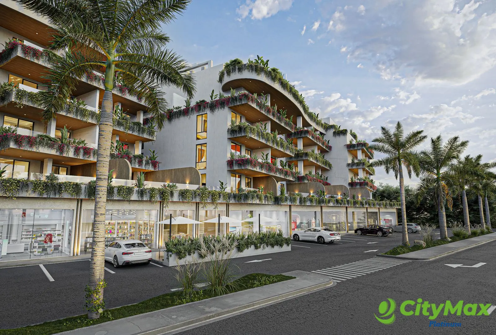 Proyecto Palm Residences Luxury, ubicado en Bayahibe. - foto 1