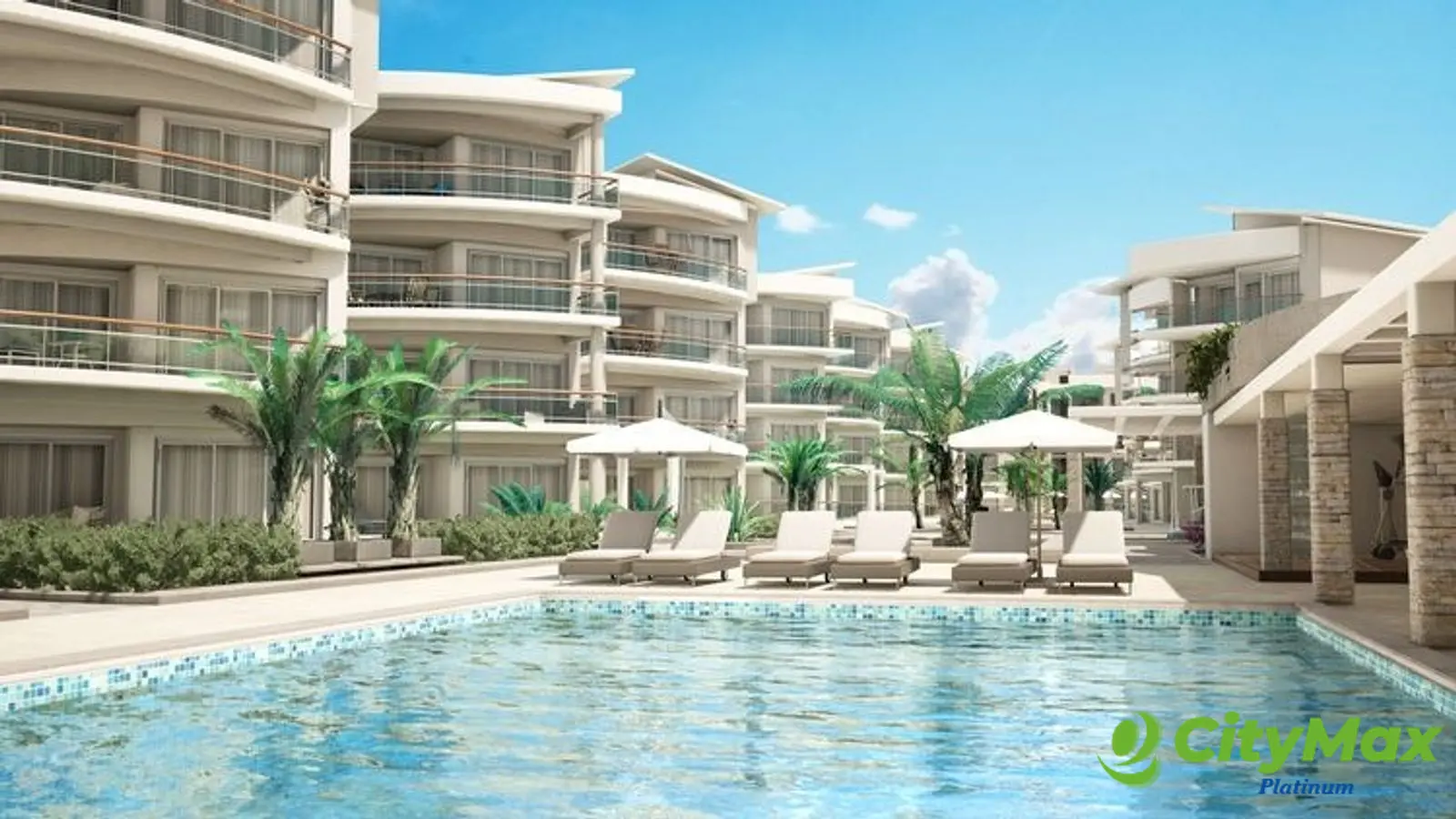 Ocean Bay Punta Cana R.D. - foto 1