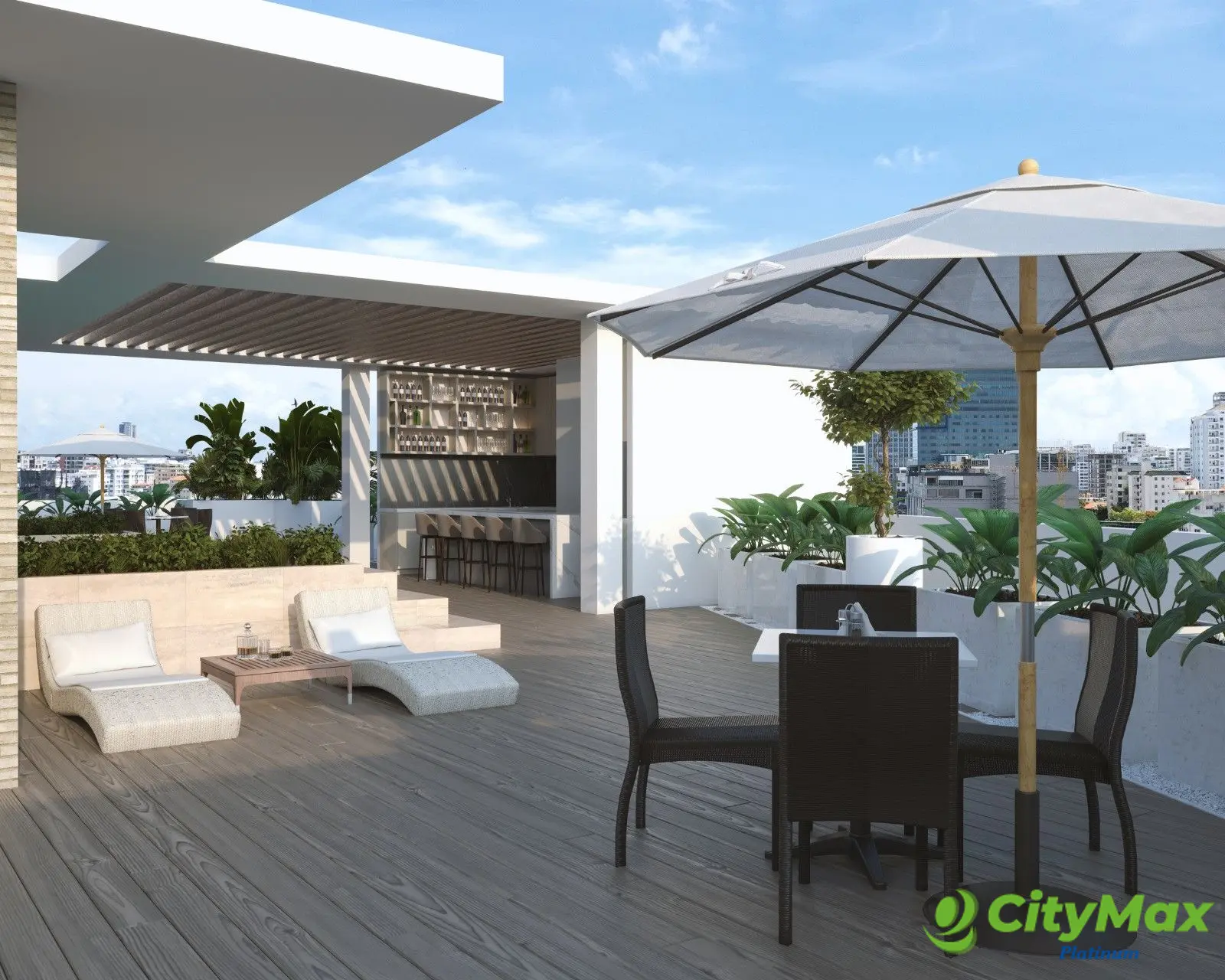 Evaristo a tu medida, apartamentos en venta de 1, 2 y 3 habitaciones - foto 2