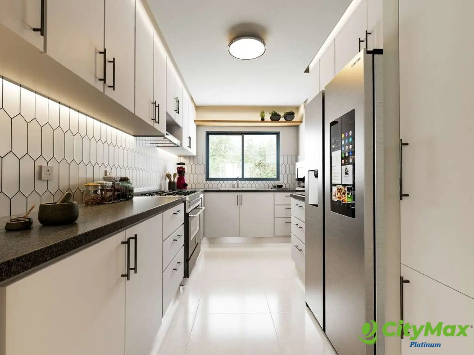 SAMER I y II. Apartamentos en la Av. Hípica en Santo Domingo Este - foto 7