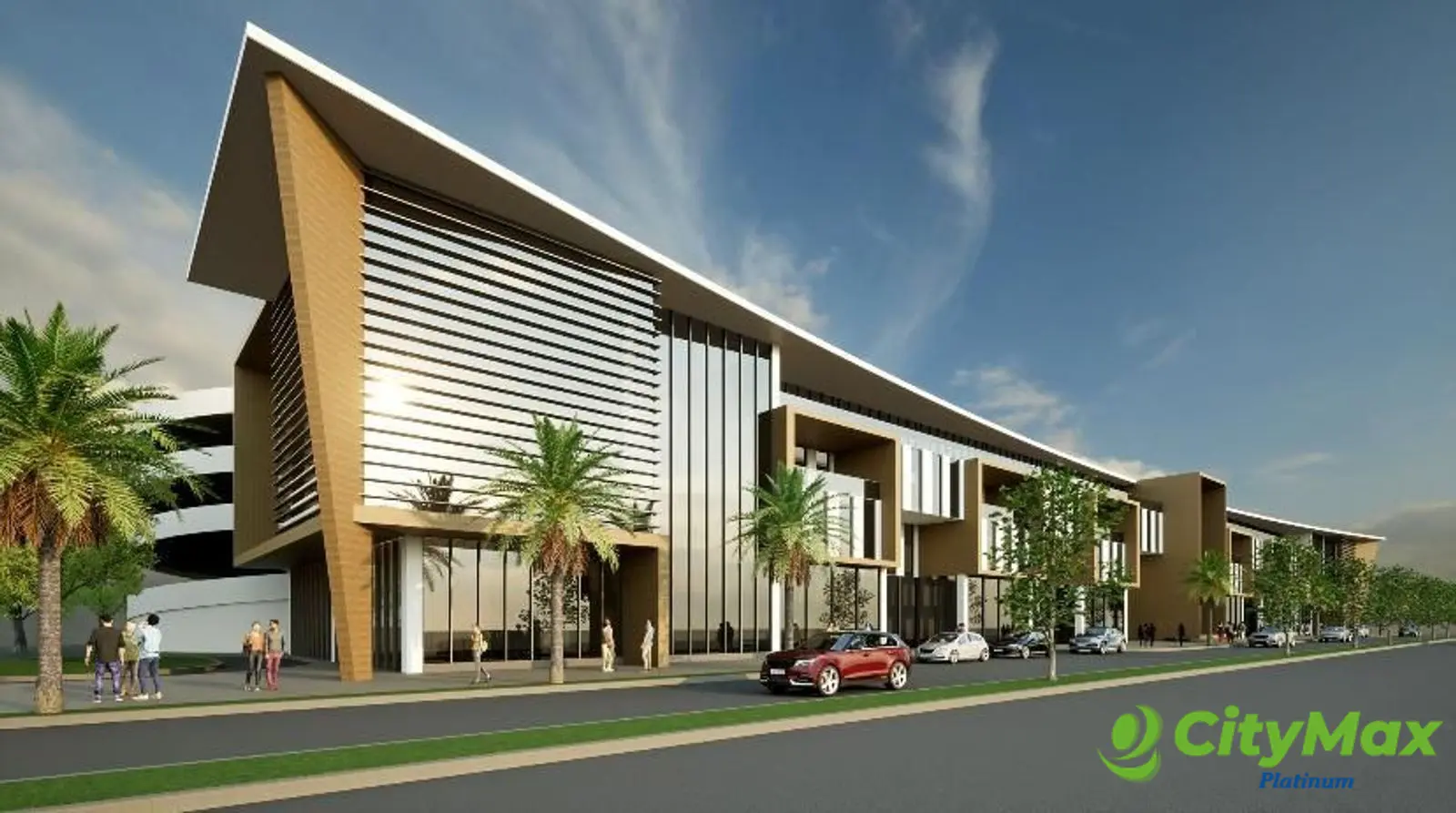 Oficinas y locales en el área de mayor desarrollo de Bávaro - foto 3