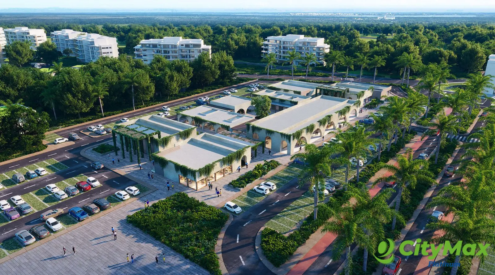 Venta de Lotes ubicado entre Punta Cana y Bavaro - foto 2
