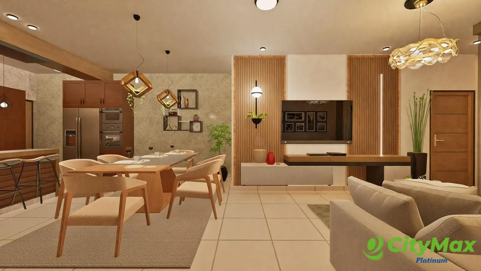 Soraya I, moderno residencial en el sector de Prado Oriental de Santo Domingo Este - foto 10