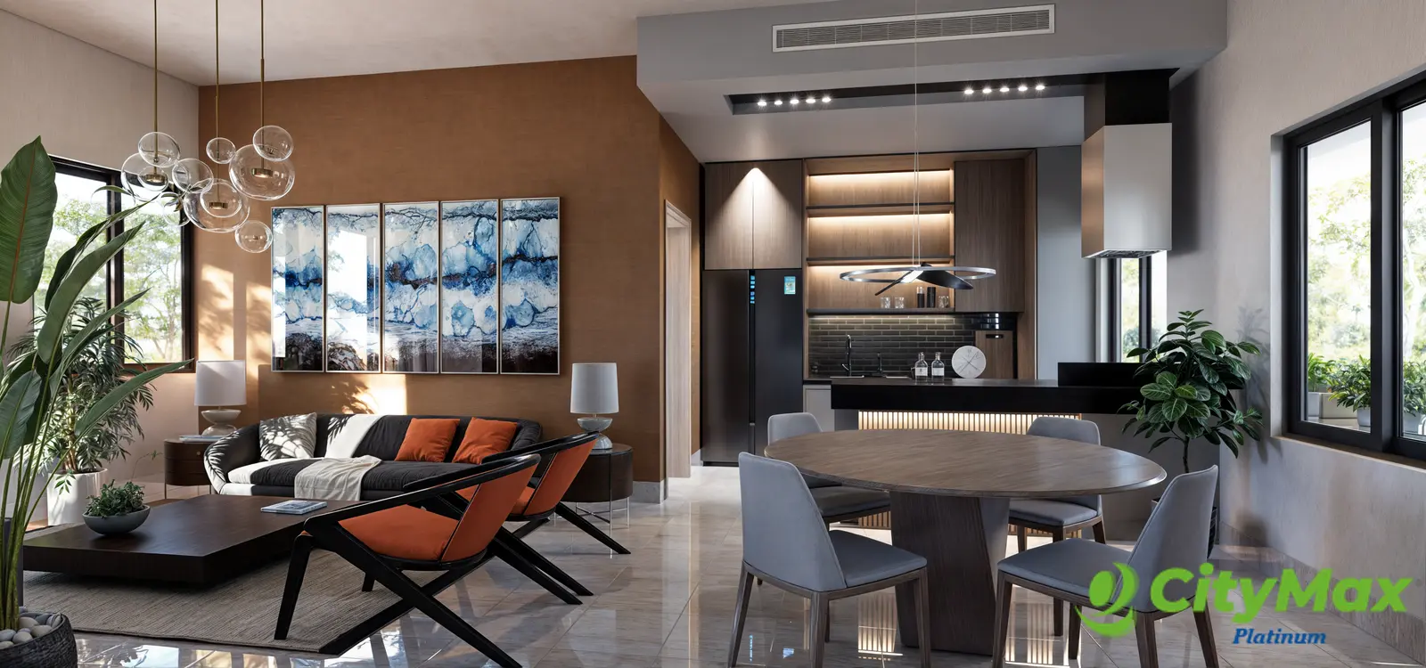Atza Living At VISTACANA Apartamentos en Venta en Punta Cana - foto 4