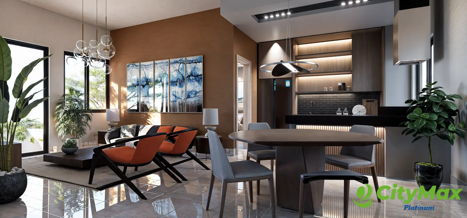 Atza Living At VISTACANA Apartamentos en Venta en Punta Cana - foto 8