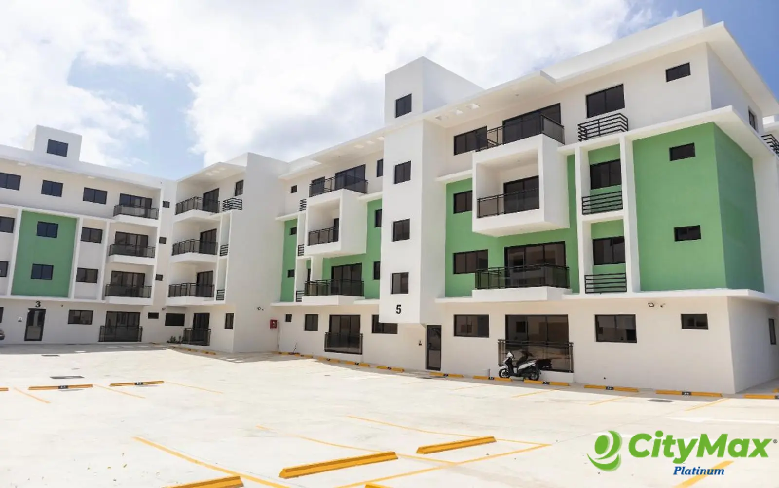 SAMER I y II. Apartamentos en la Av. Hípica en Santo Domingo Este - foto 3
