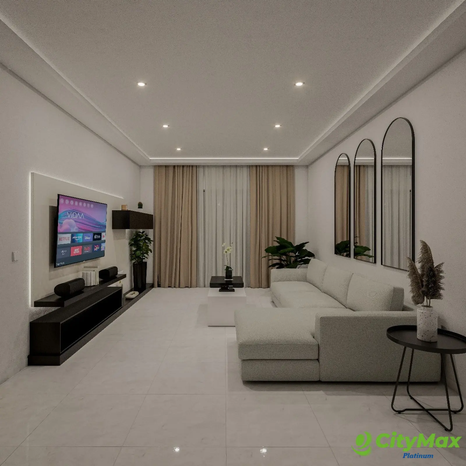 Residencial Rofe I Apartamentos en venta en proyecto, en la Av, Independencia, Santo Domingo D. N. - foto 4