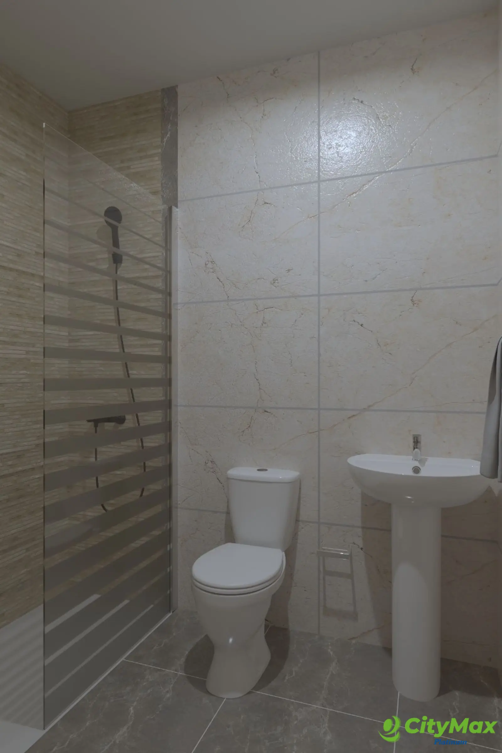 Apartamentos de 3 hab. y 2 baños en venta en la Av. Ecológica, SDE - foto 4