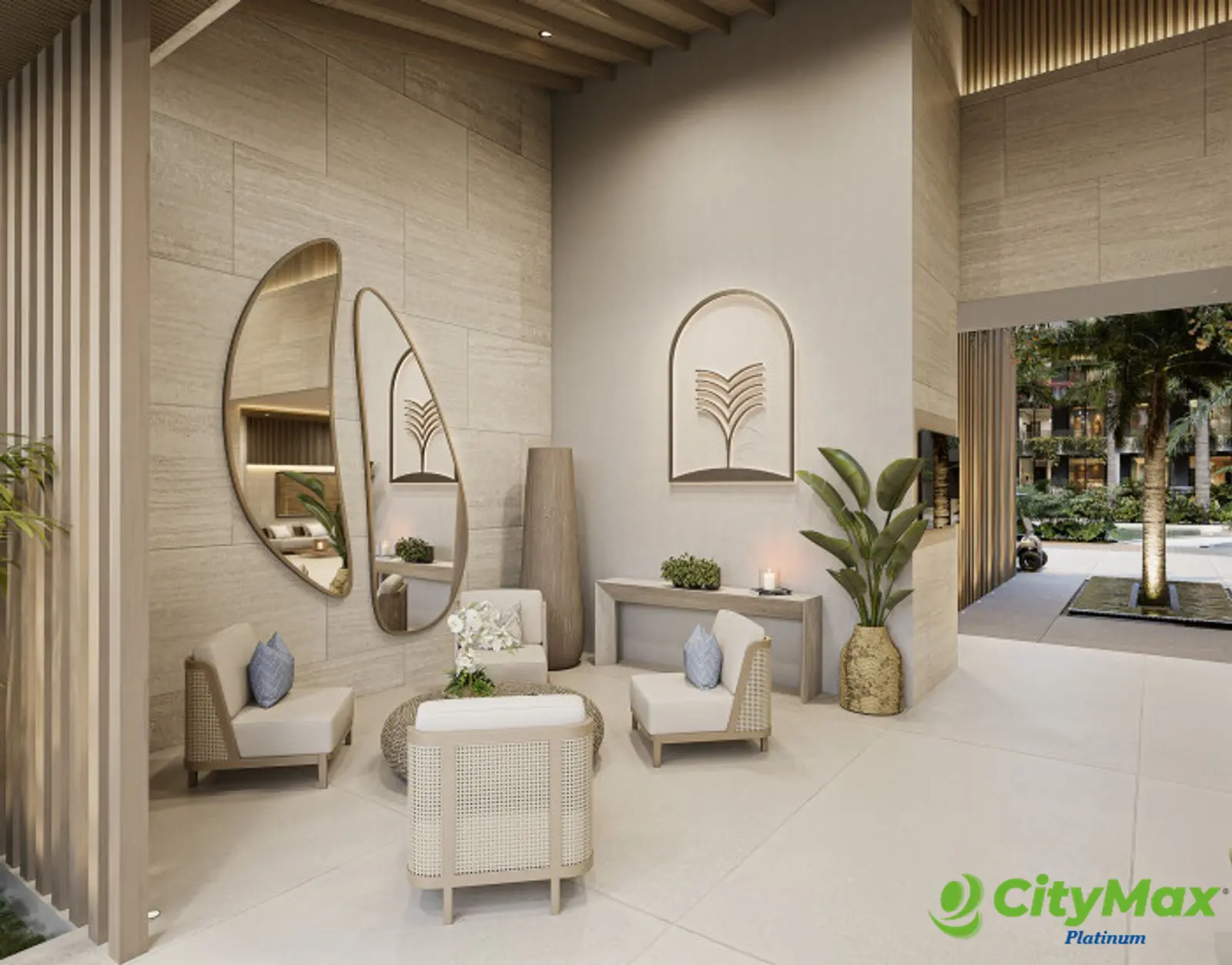 Proyecto Palm Residences Luxury, ubicado en Bayahibe. - foto 6