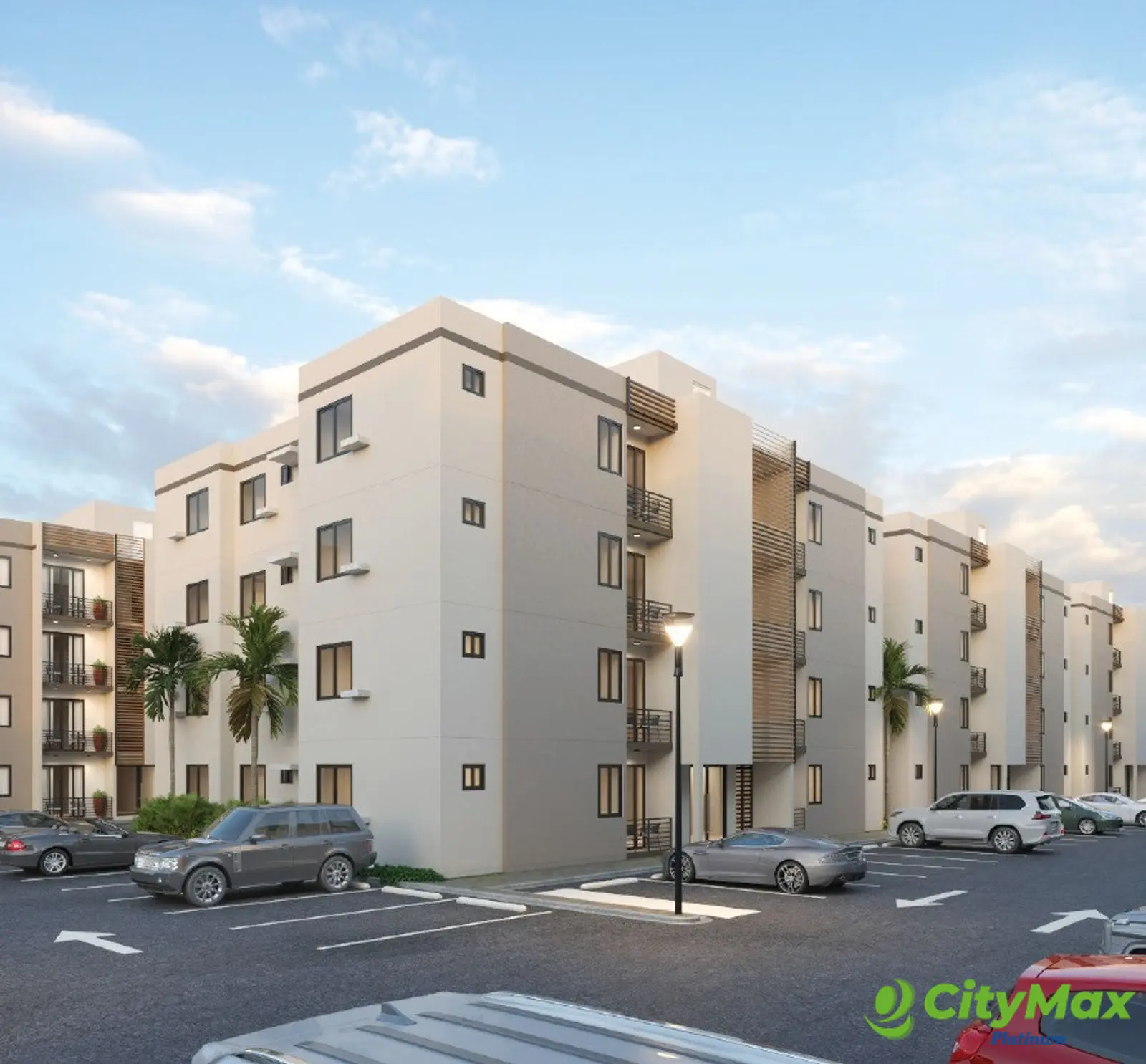 Proyecto Residencial TH ARENAS, Apartamentos Totalmente Nuevos, Ubicado en Bavaro-Punta Cana. - foto 10