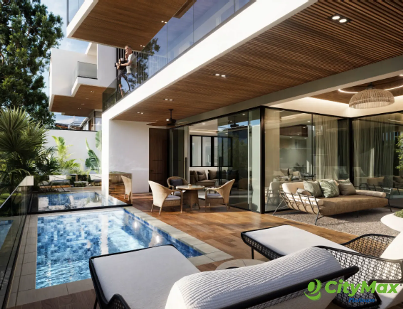 Zonas Azules – Proyectos de Villas un Refugio de Bienestar y Naturaleza en Lomas Lindas, Pedro Brand - foto 6