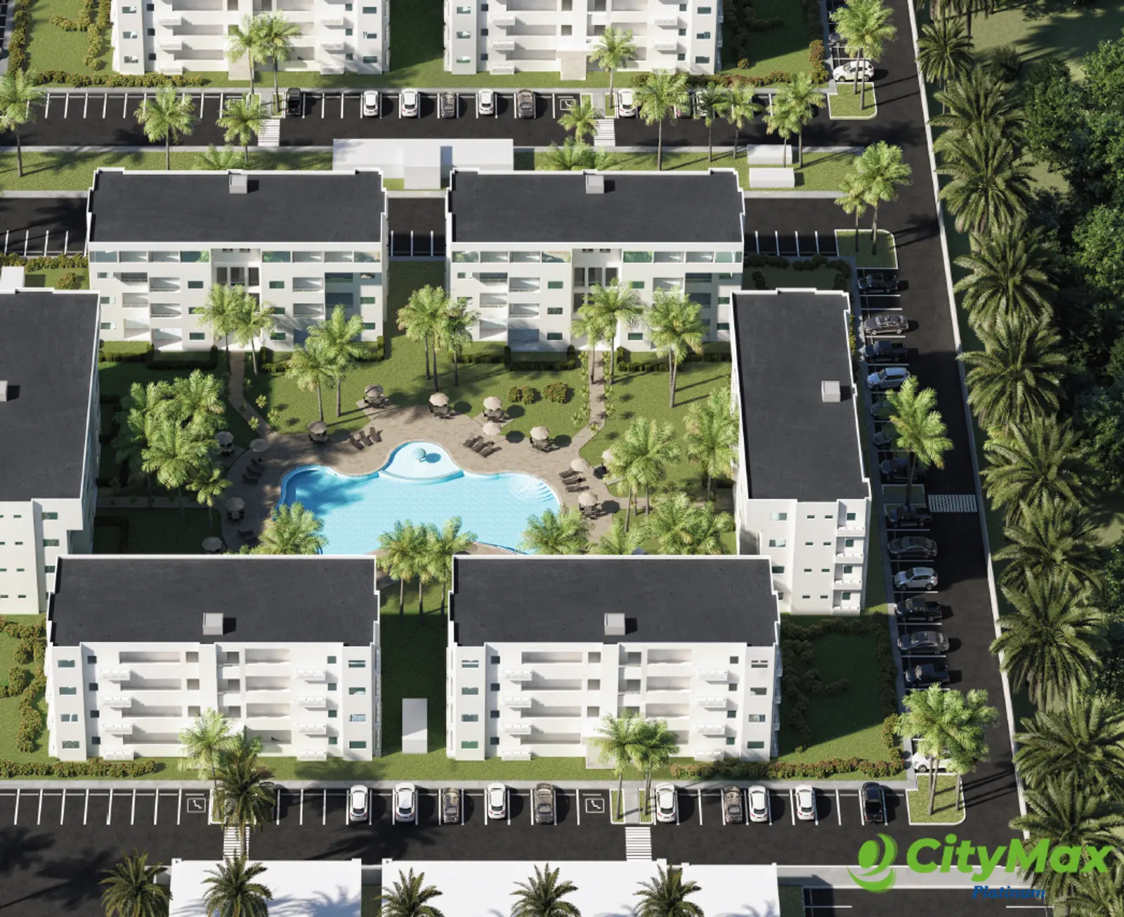 Apartamentos de lujo en Venta en Tepuy Canaima, Juan Dolio - foto 7