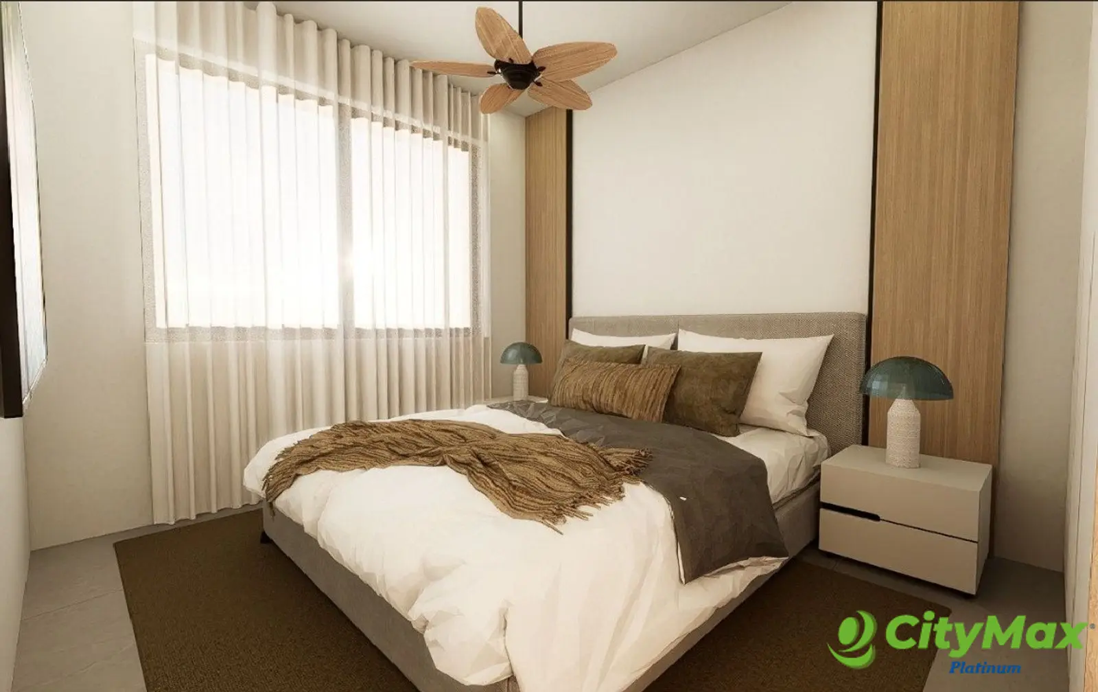 Bajari Residences - Lujoso proyecto de apartamentos en venta con vista al Mar en Boca de Yuma, La Al - foto 7