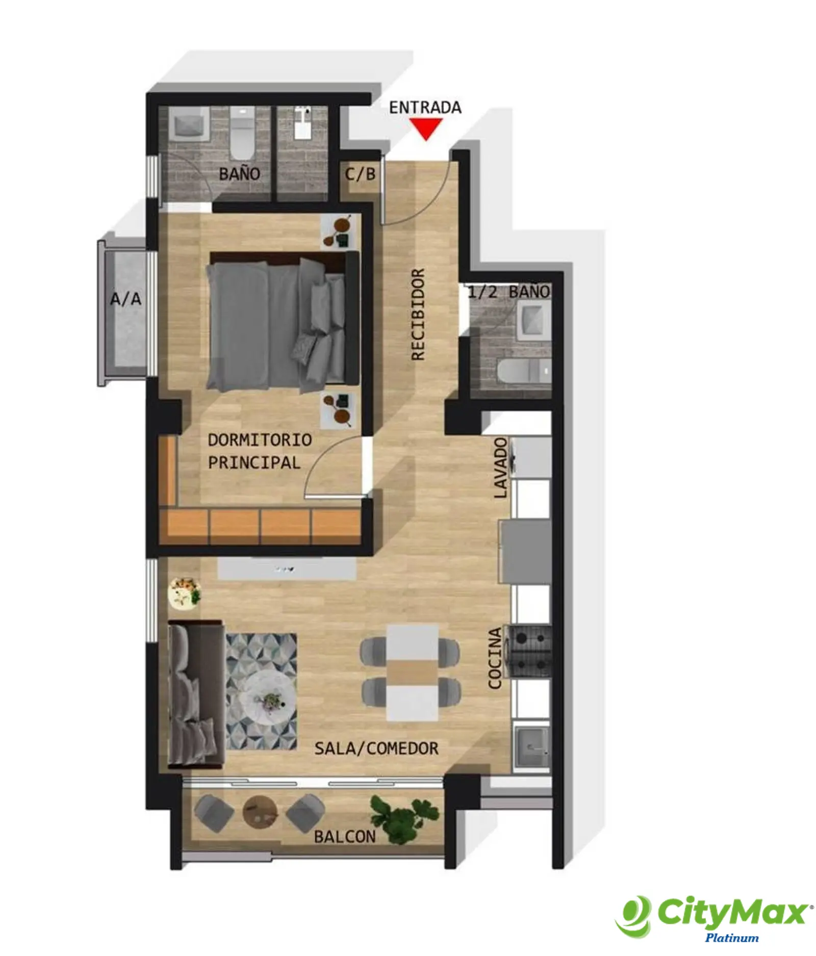 Proyecto Residencial Apartamentos, Sector Atala, Av. Independencia, Santo Domingo D. N. - foto 9