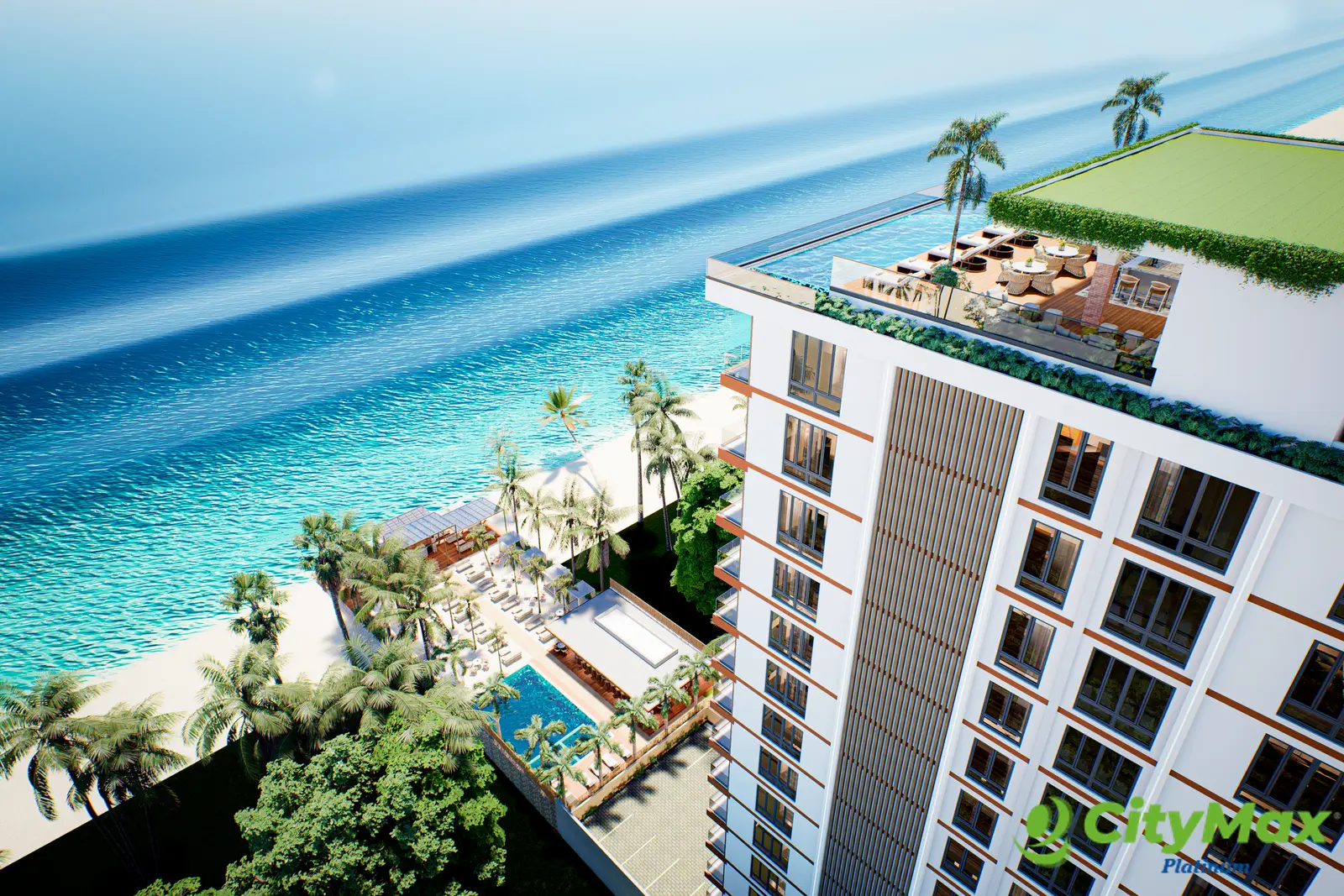 Proyecto turístico de playa en Juan Dolio - foto 5