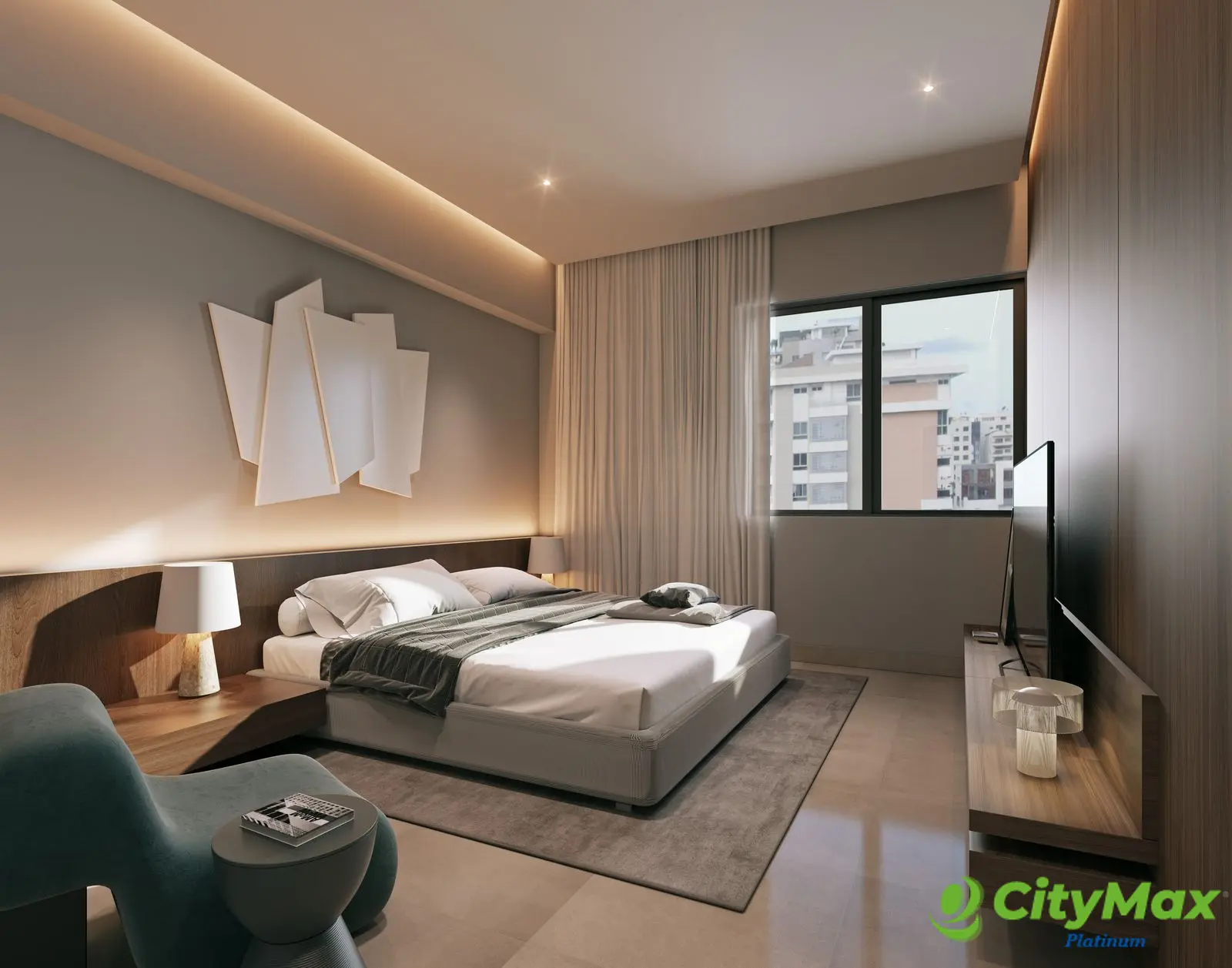 Las Mariposas 23 Apartamento en Republica Dominicana - foto 8
