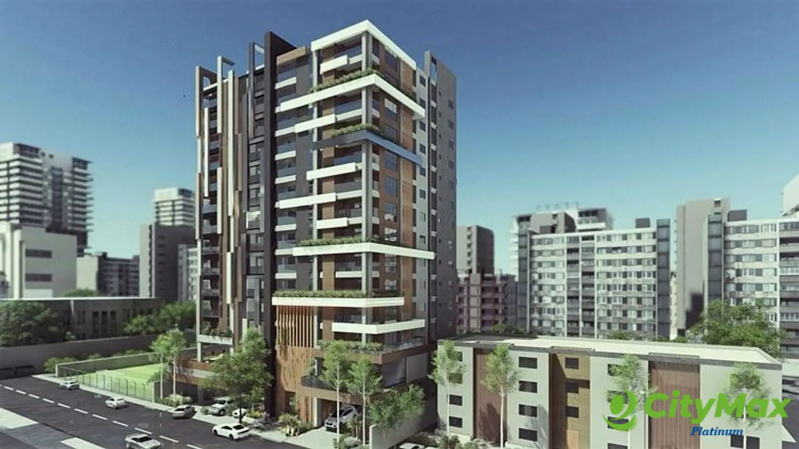 Torre Statera Apartamentos en Santo Domingo - foto 1