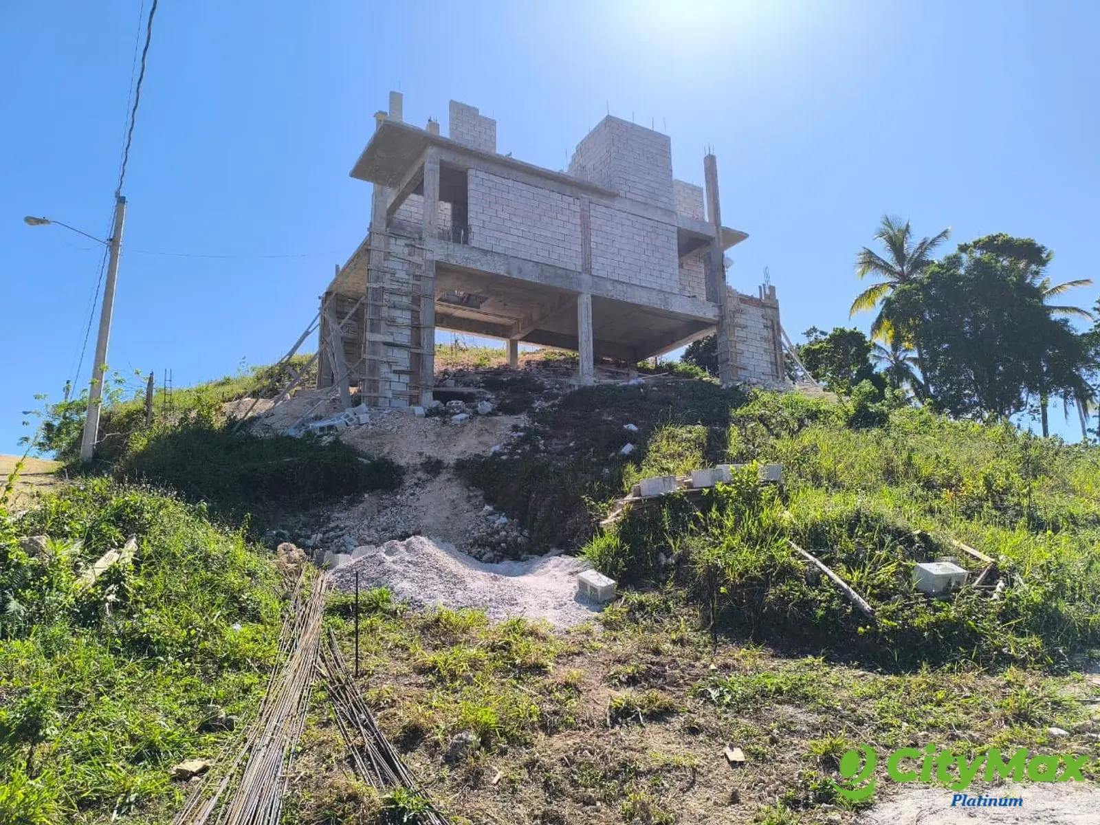 Venta de lujosas villas en Cabrera - foto 11