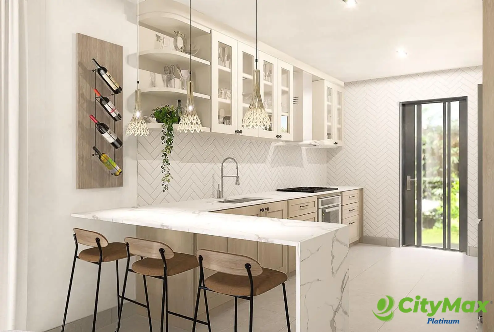Vive en Bayahibe! hermosas Casas de 2 niveles & Locales comerciales disponibles en bayahibe - foto 12