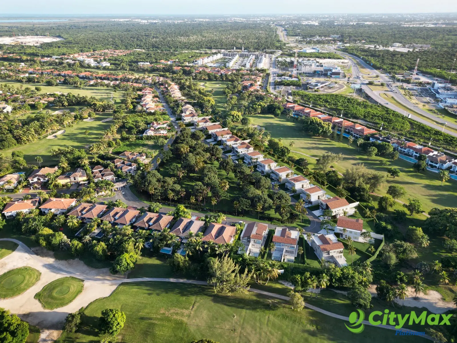 Ventas de Villas con amenidades de Lujo en Punta Cana - foto 1