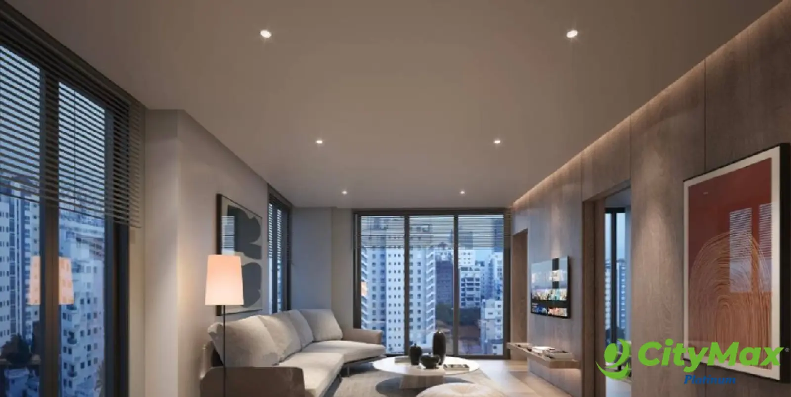 Tiara es un proyecto de modernos apartamentos en ventas en el sector de Serralles, Santo Domingo - foto 7