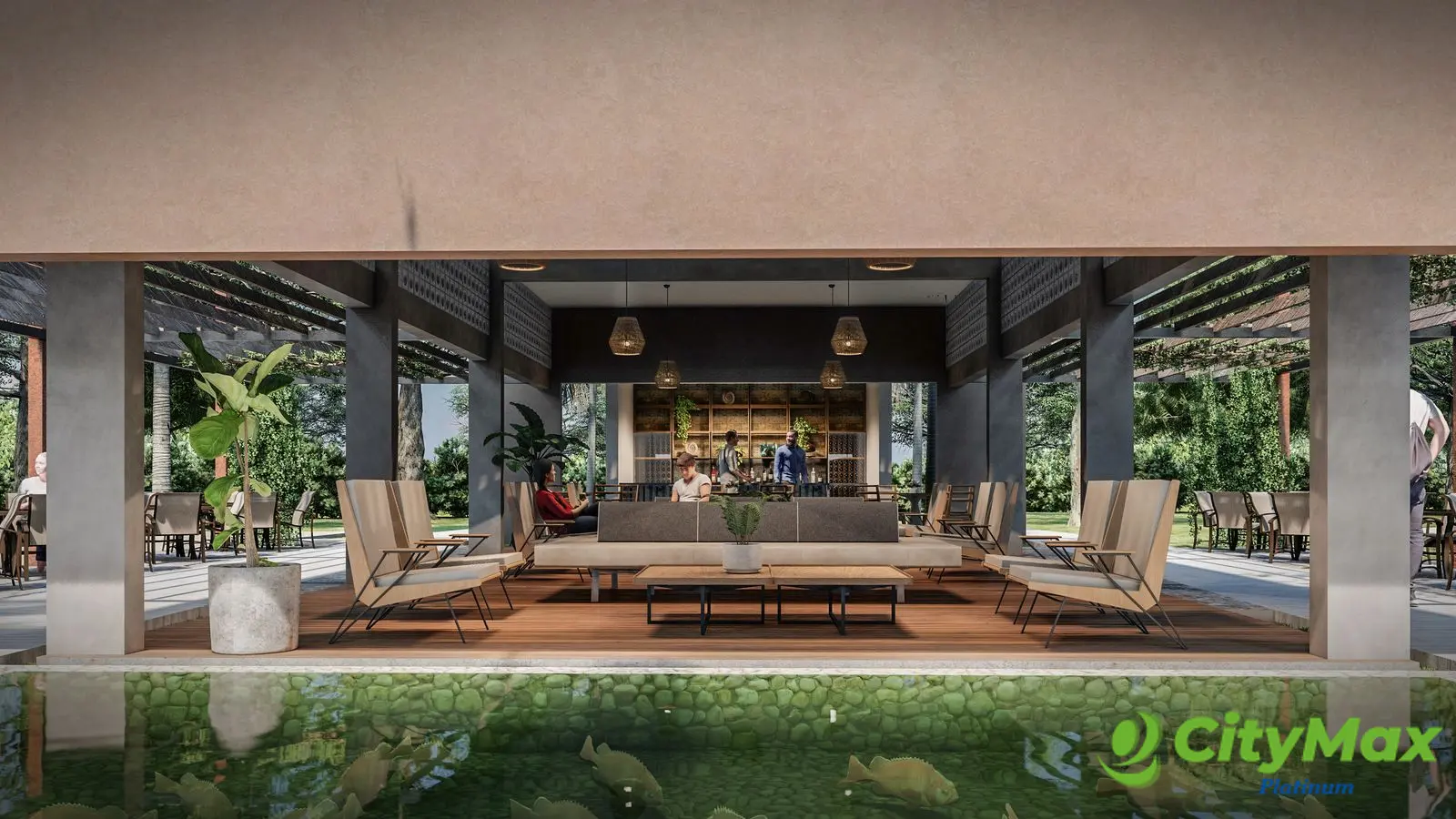 En Venta Casas y Villas en Veron Punta Cana - foto 8