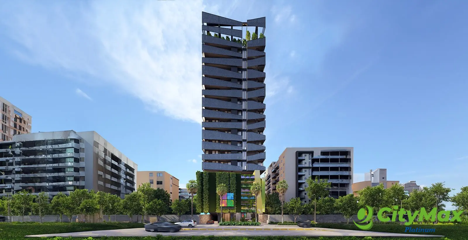 Matisse Stay By Liroe. Exclusivo proyecto de apartamentos residenciales y para inversión ubicado en - foto 2