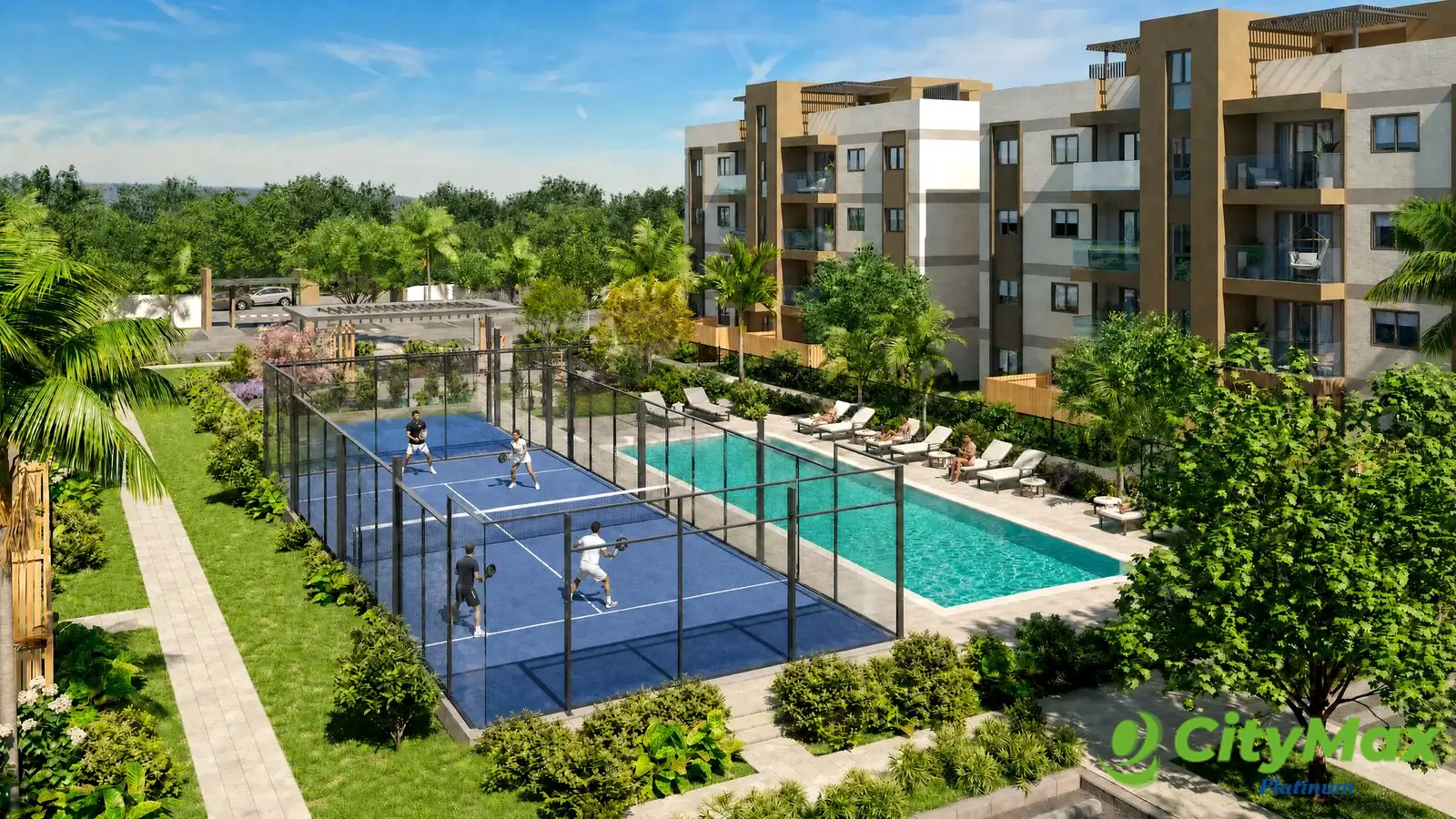 Apartamentos Nuevos en Venta, en Boca Chica, Santo Domingo Este - República Dominicana. - foto 5