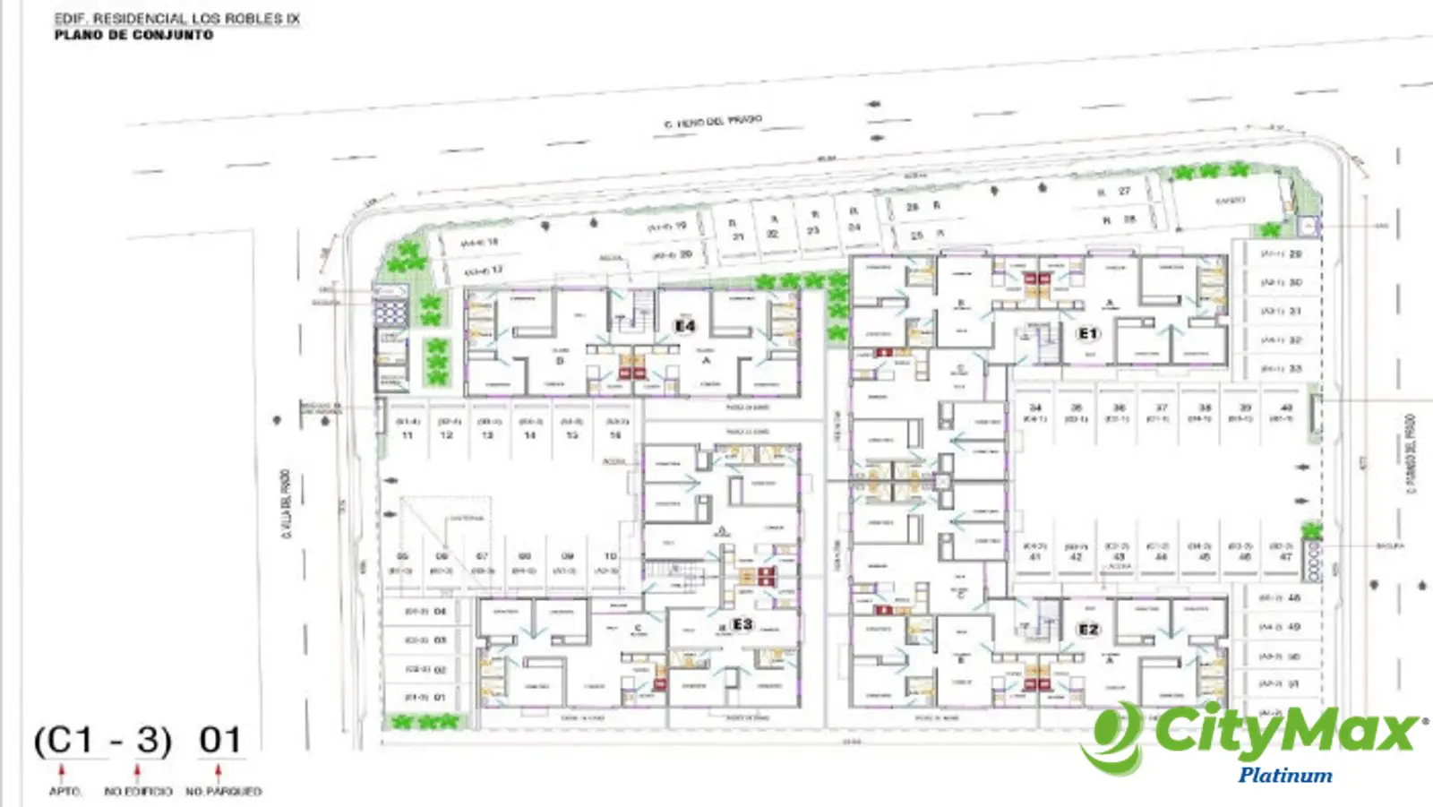 Ventas de Apartamentos en , San Isidro ,Santo Domingo Este Constructora Arka, Los Robles - foto 3