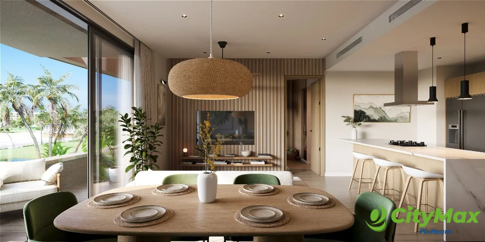 Proyectos de Apartamentos en venta Punta Cana - foto 2