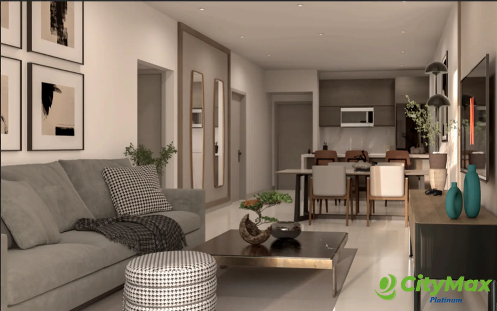 Venta de apartamentos en Ciudad Las Canas, Cap Cana - foto 13