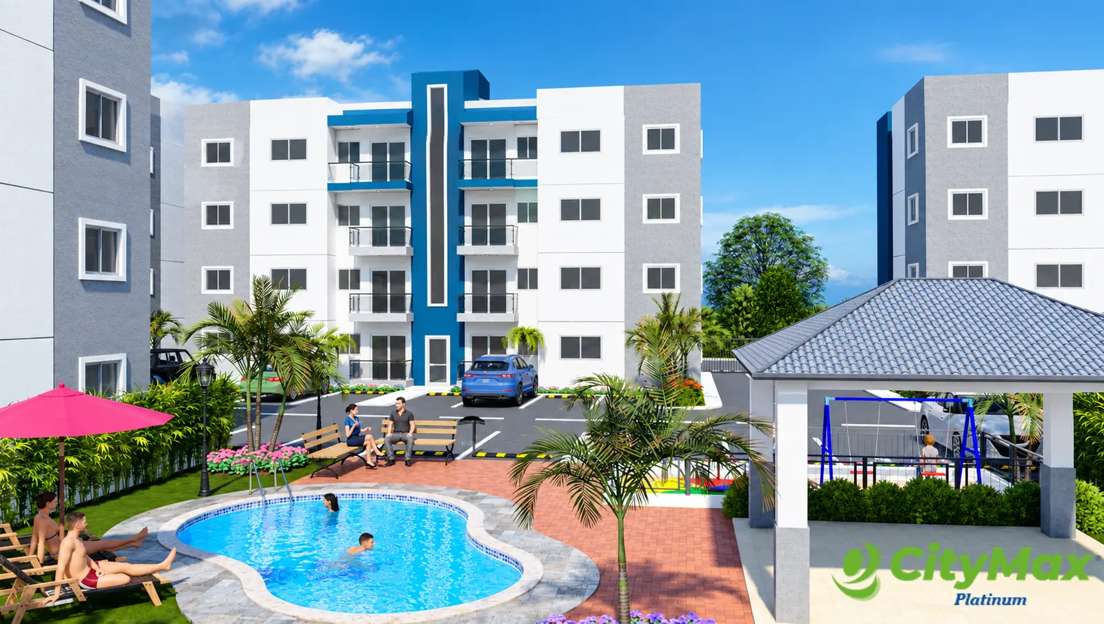 Proyecto SERENITY VALLE UNIVERSITARIO III - foto 2