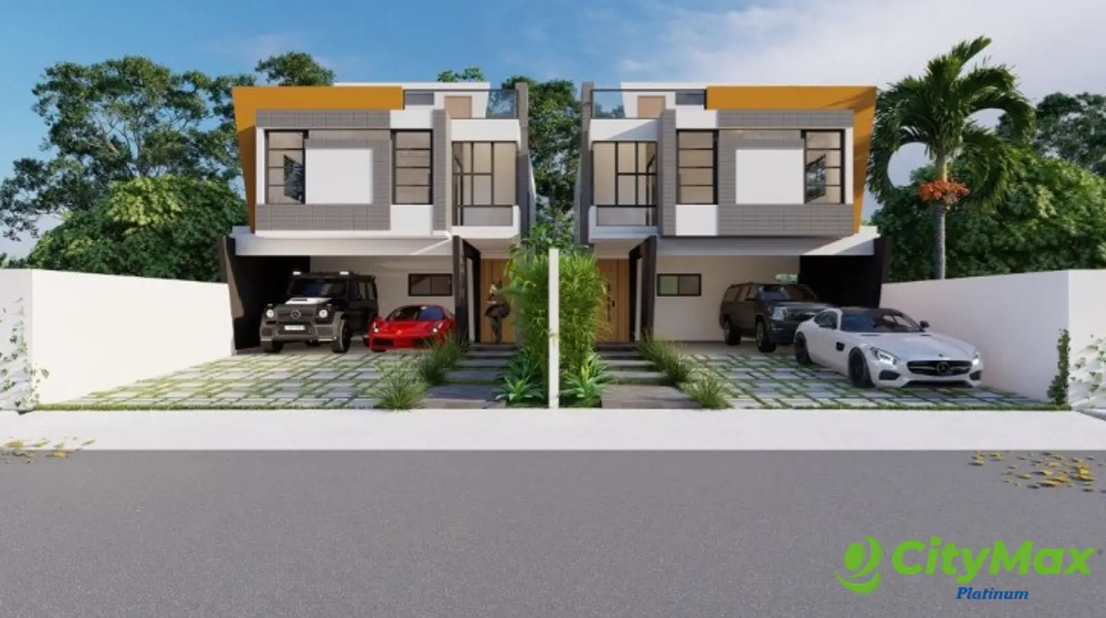 Exclusivo proyecto residencial de casas y apartamentos en Santo Domingo Este - foto 2