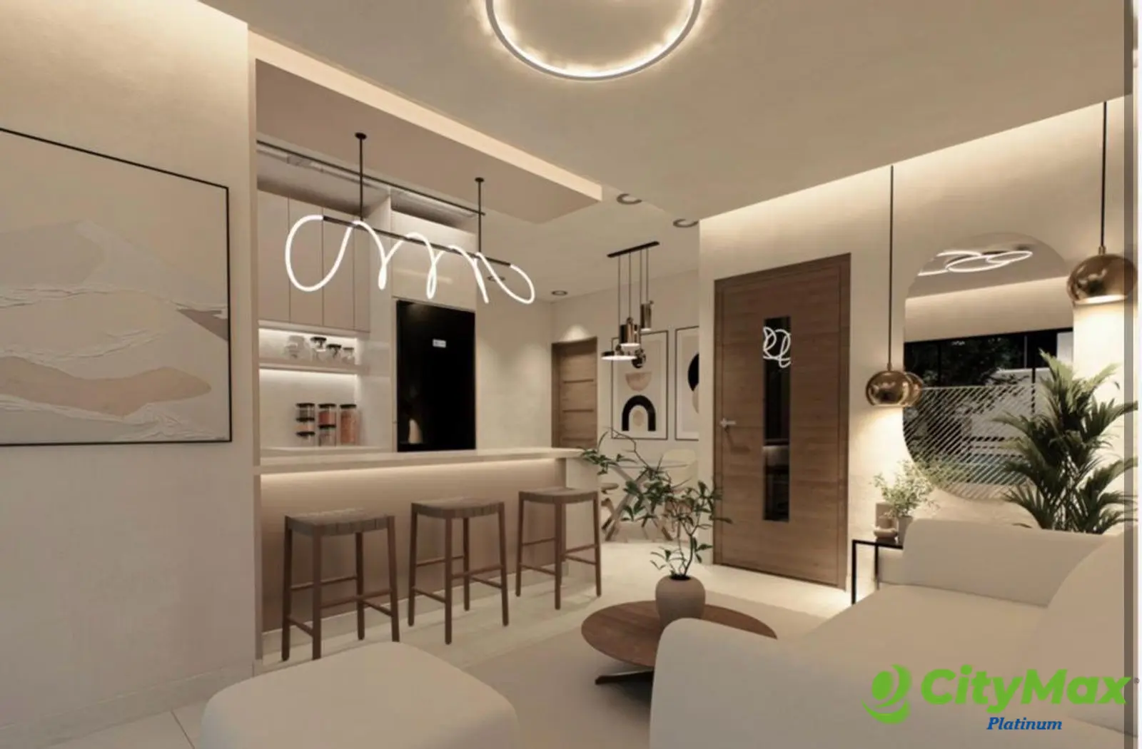 Apartamentos en venta en proyecto en Ensanche Luperón, Santo Domingo D.N. - foto 5
