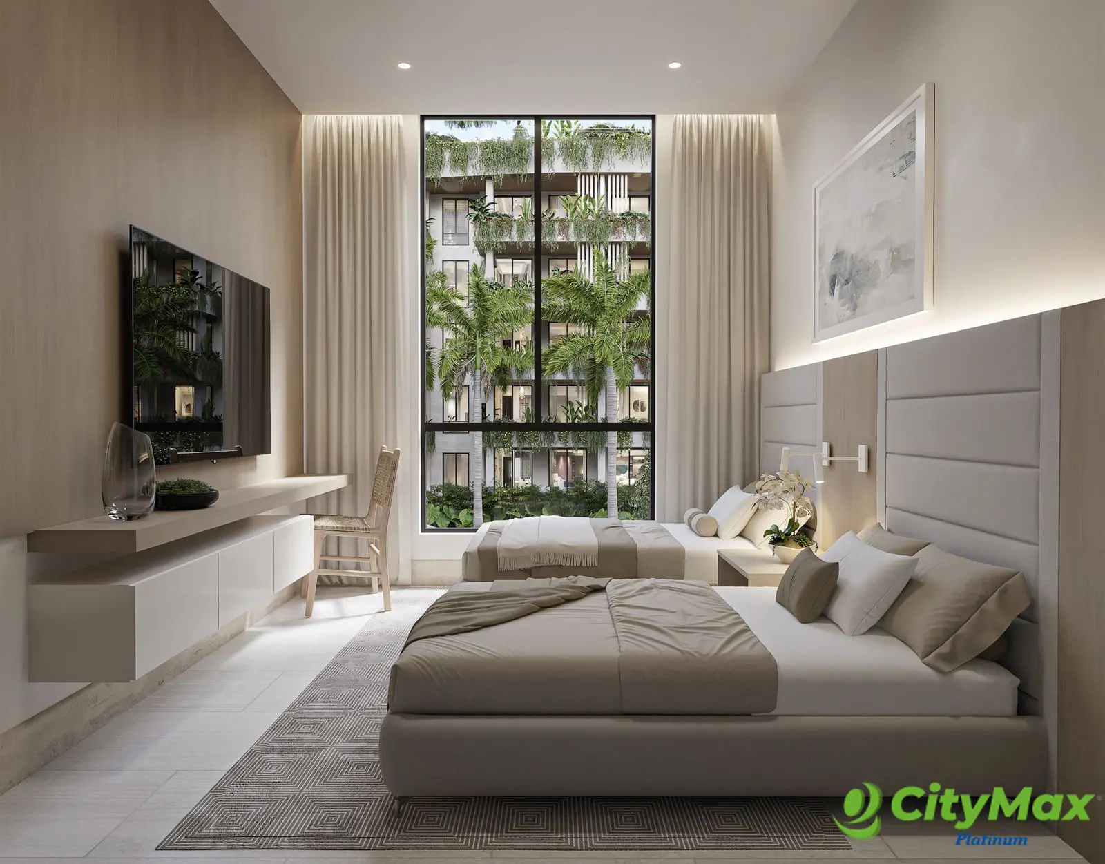 Proyecto Palm Residences Luxury, ubicado en Bayahibe. - foto 9