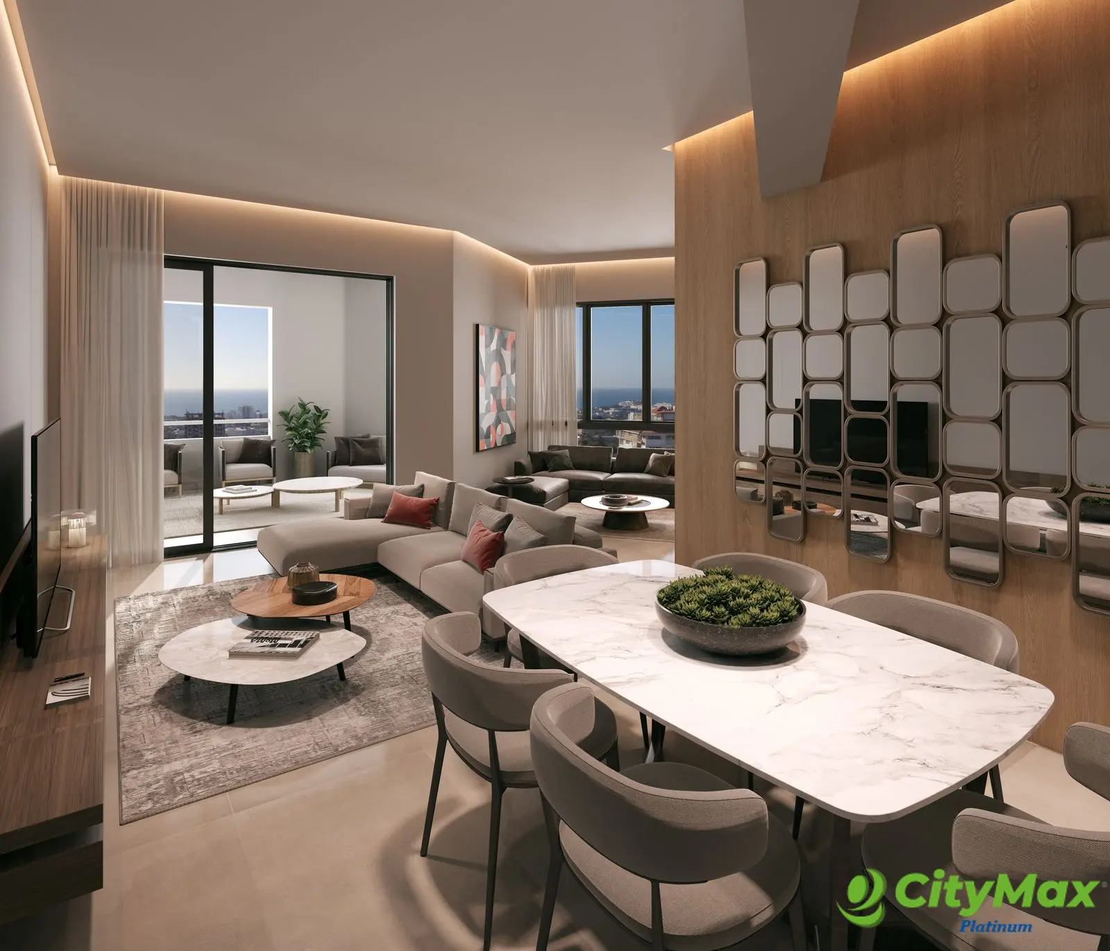 Las Mariposas 23 Apartamento en Republica Dominicana - foto 5