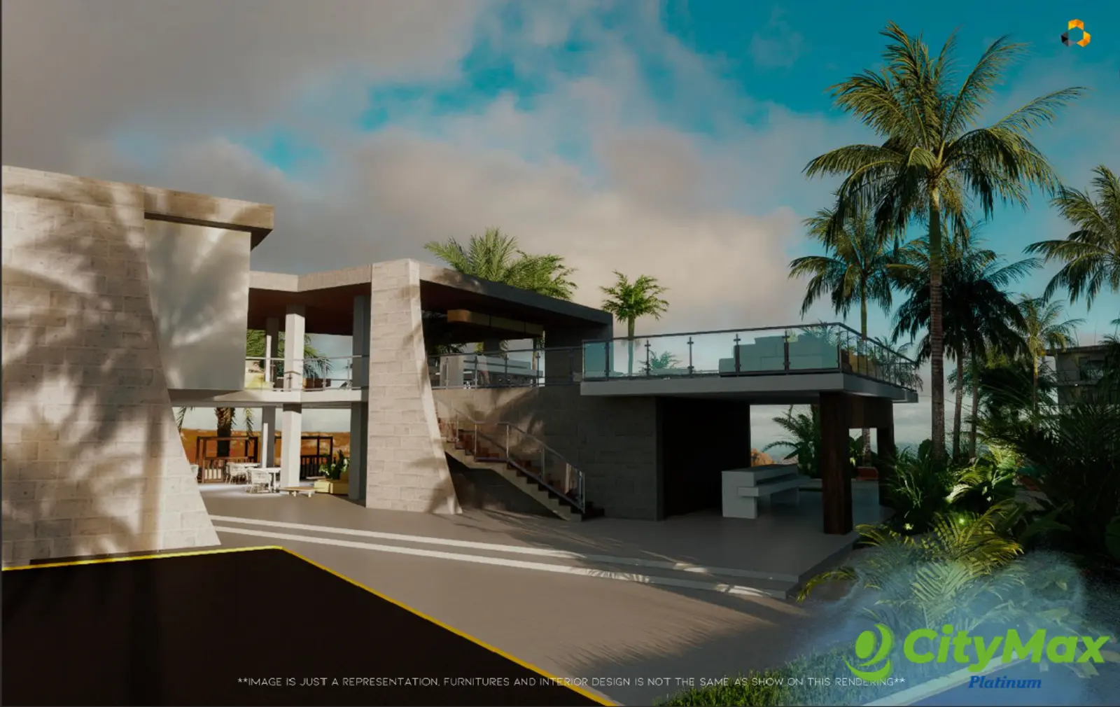 Bajari Residences - Lujoso proyecto de apartamentos en venta con vista al Mar en Boca de Yuma, La Al - foto 12