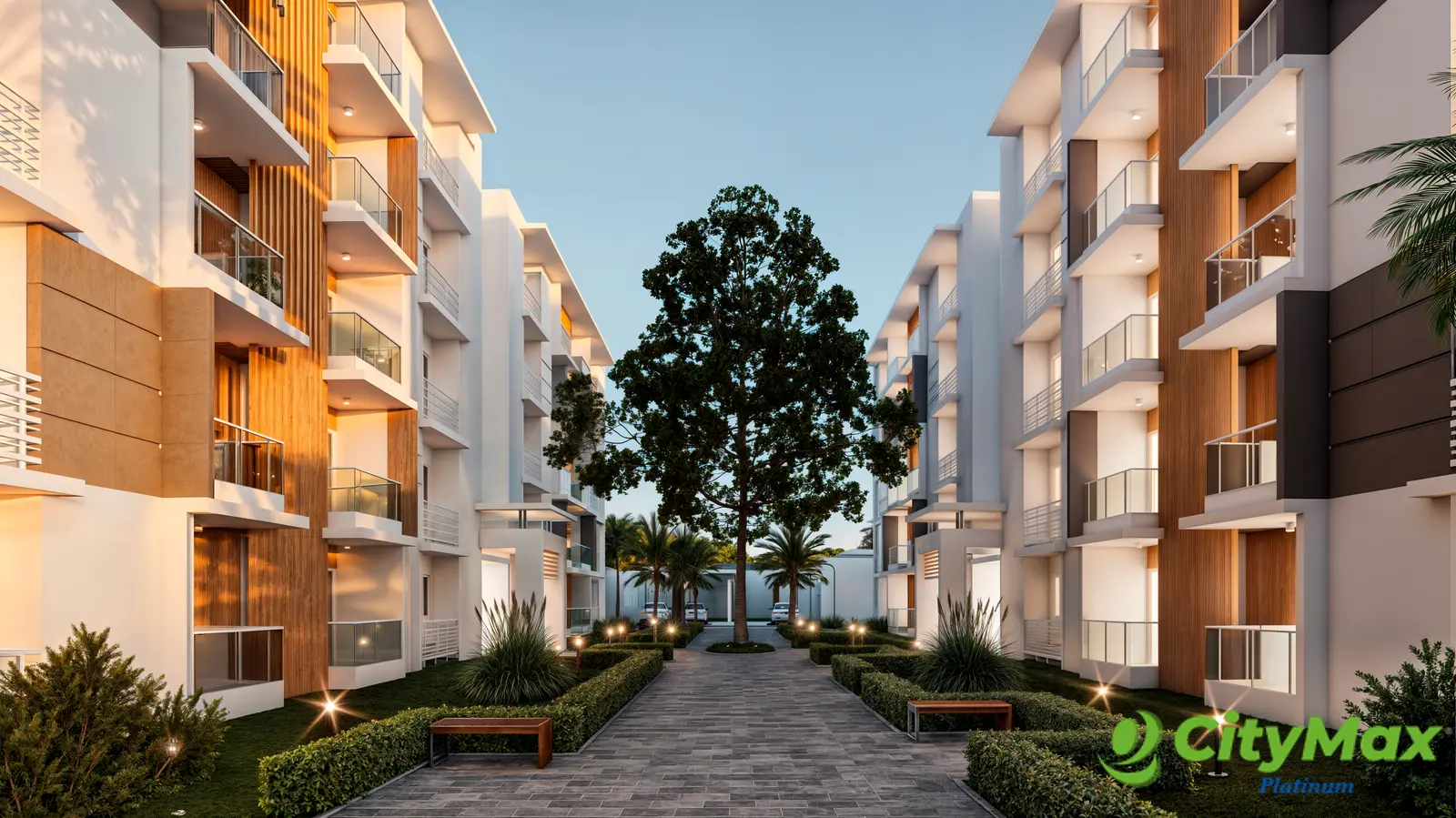 Jardines IV Venta de Apartamentos en Bávaro Punta Cana - foto 3