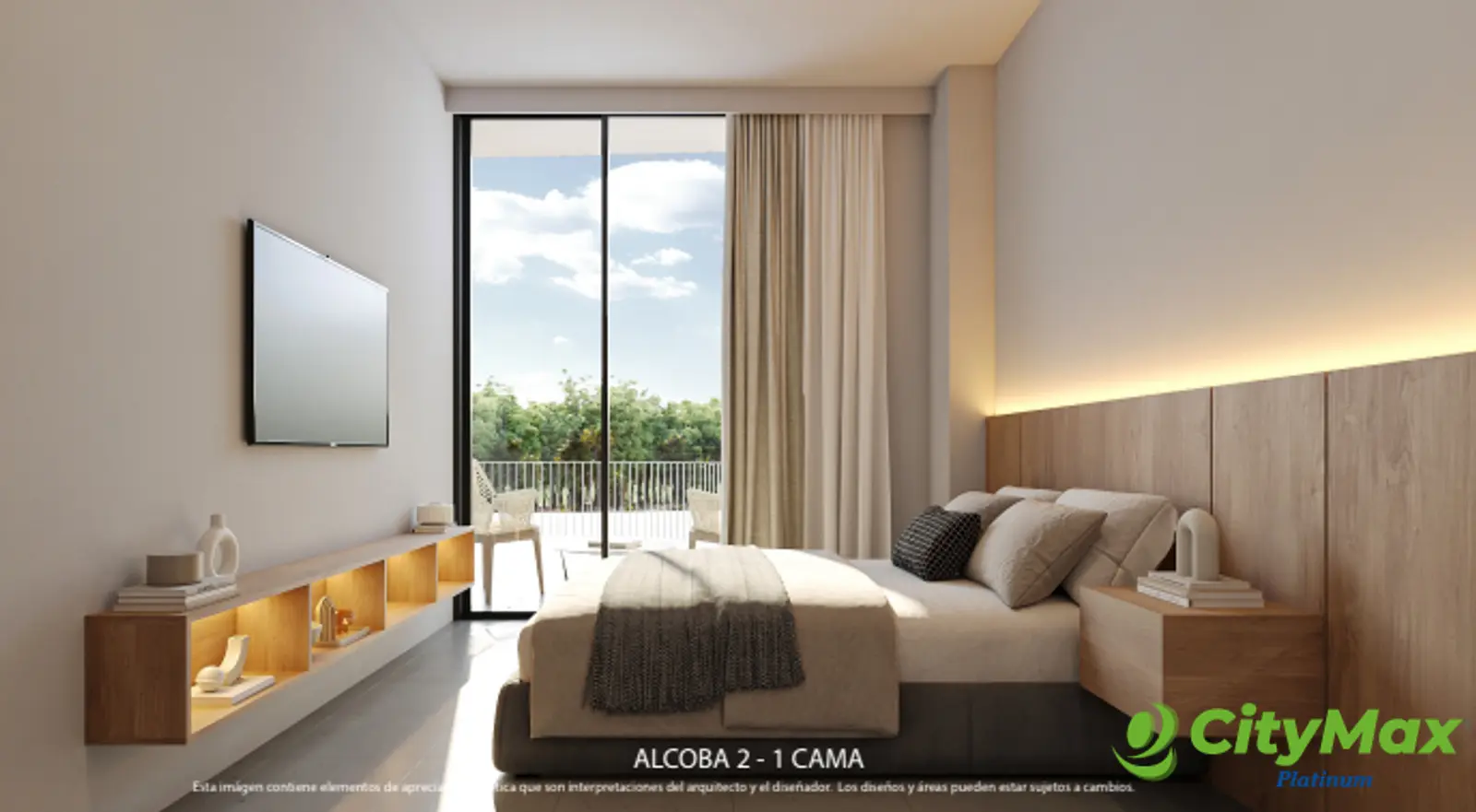Venta de apartamentos en proyecto Vista Cana Punta Cana - foto 15