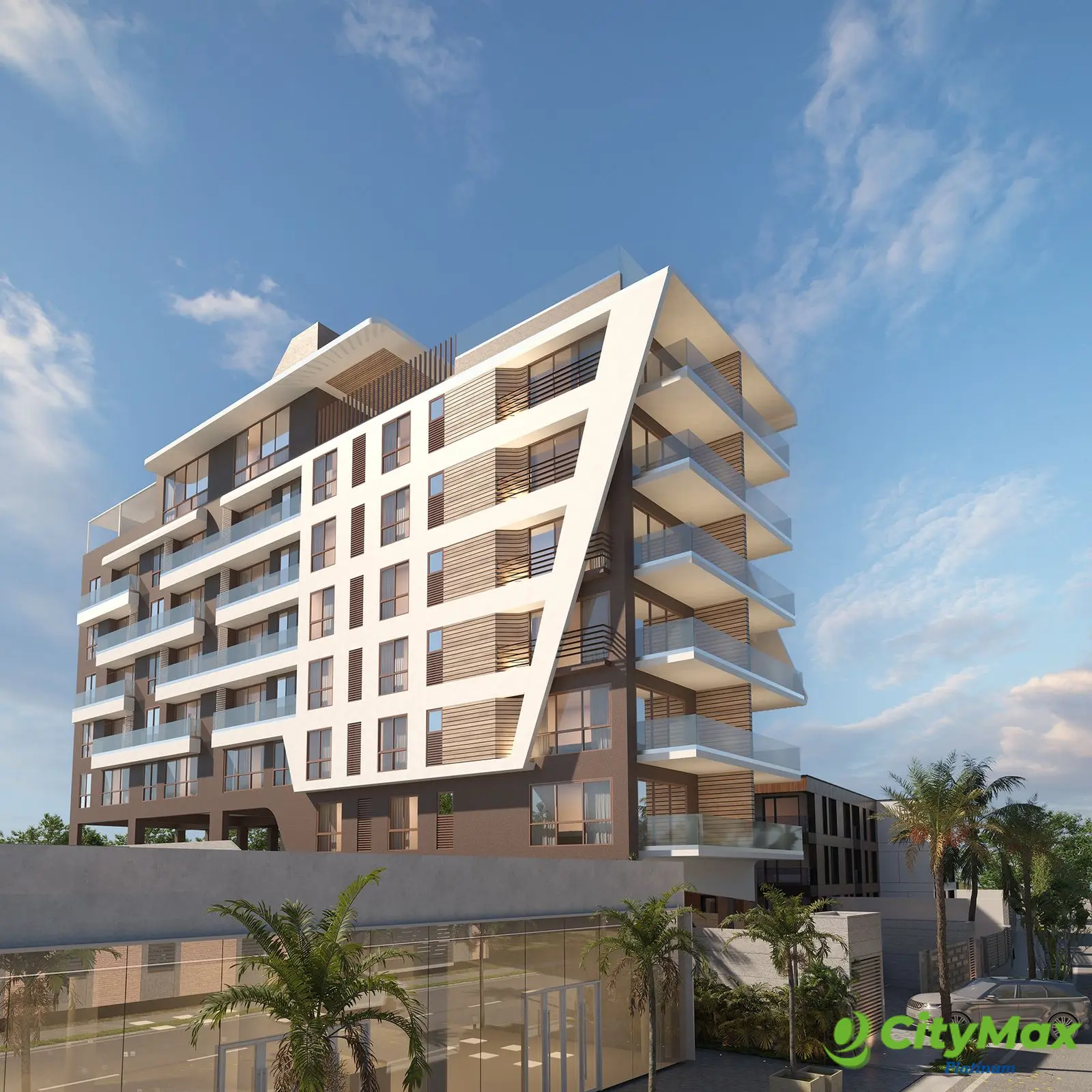 Venta de Apartamento con espectacular vistas frente al Mar Caribe - foto 1