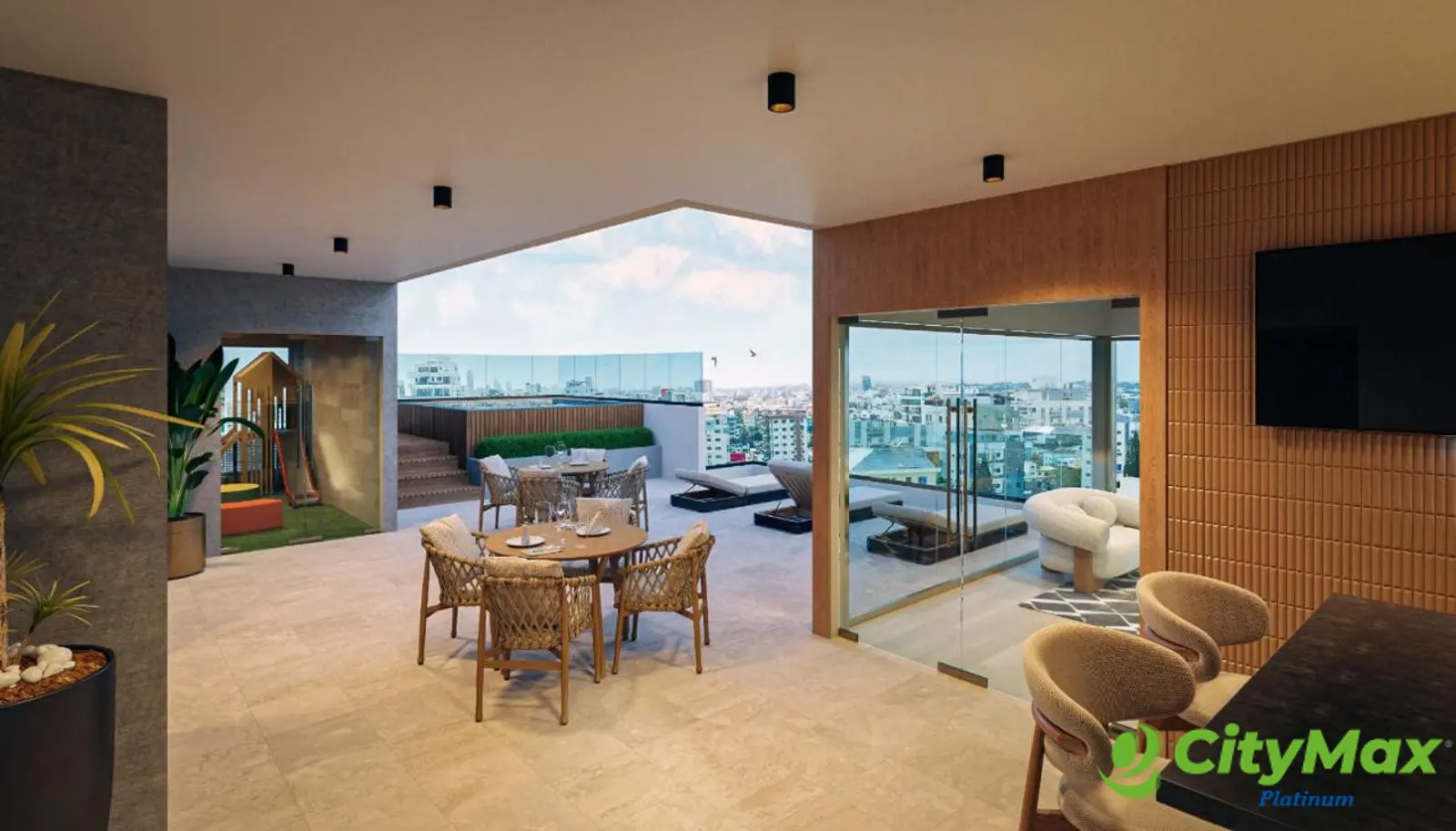 Torre residencial familiar en el prestigioso sector de El Millon - foto 1
