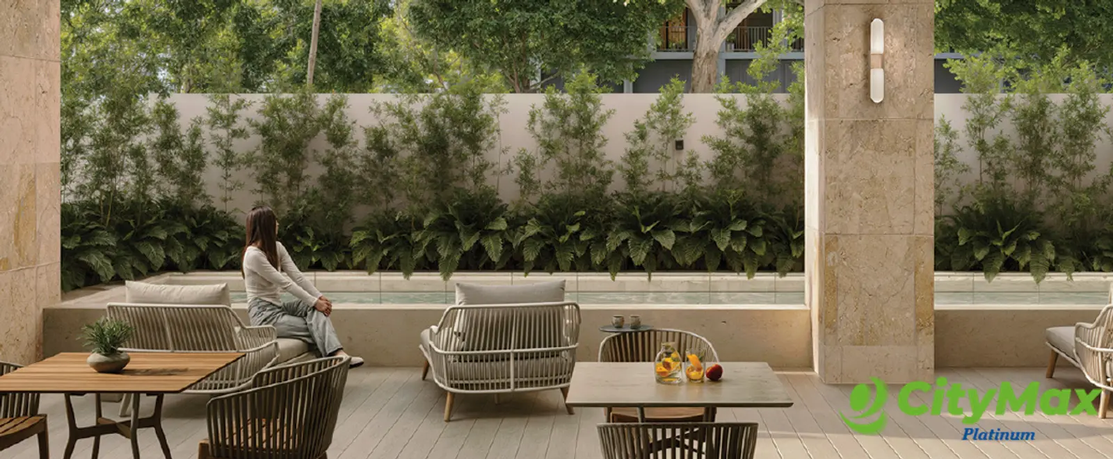 Proyecto de torre residencial ubicada en el exclusivo sector de Piantini - foto 12