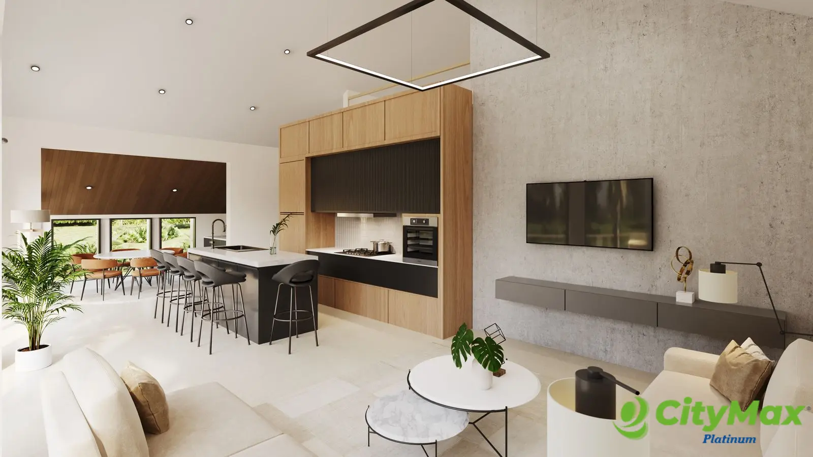 Sabana Equestrian & Residences Apartamentos en Venta - foto 6