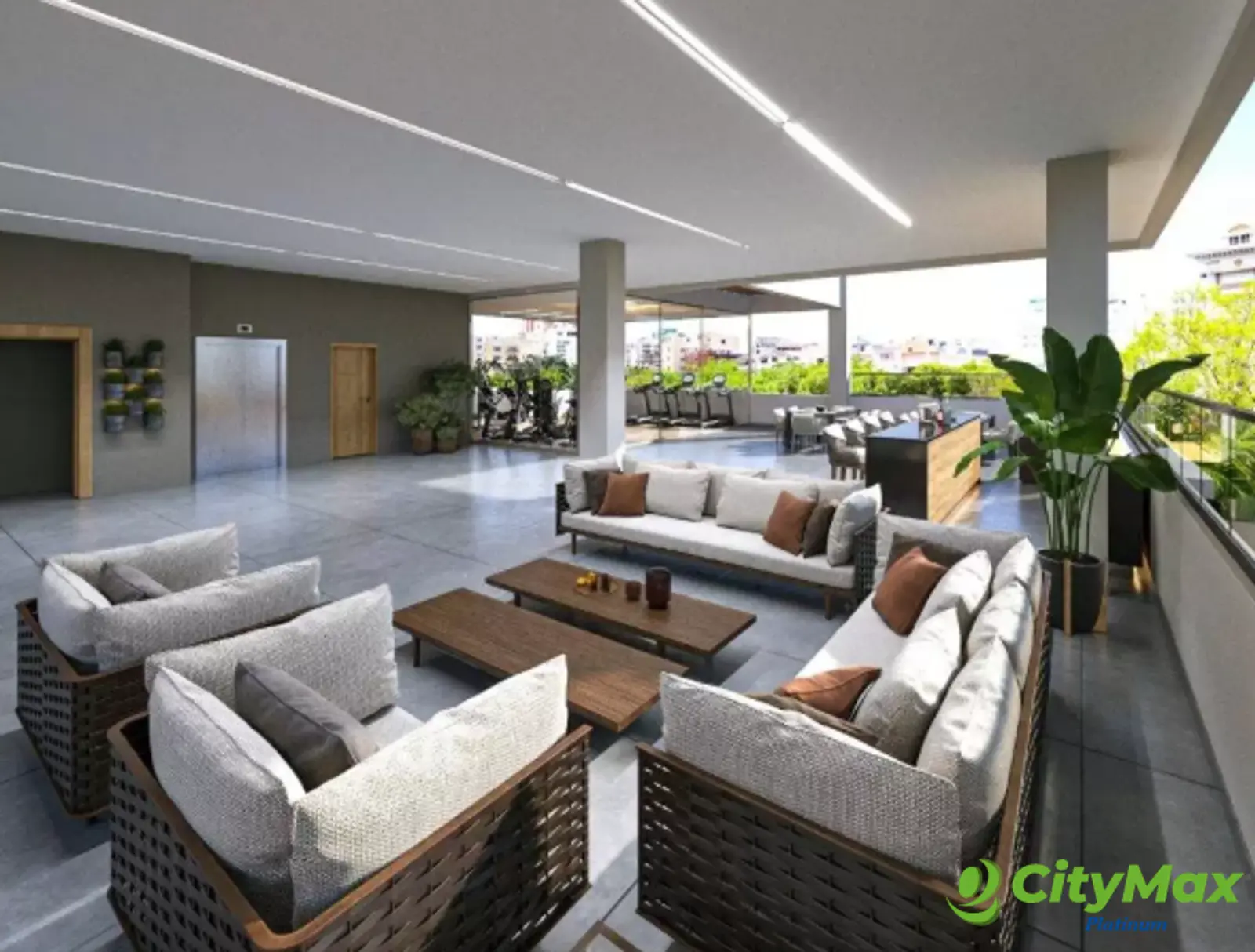 Nautica Signature IV, proyecto exclusivo con terminaciones únicas en Naco, Santo Domingo - foto 4