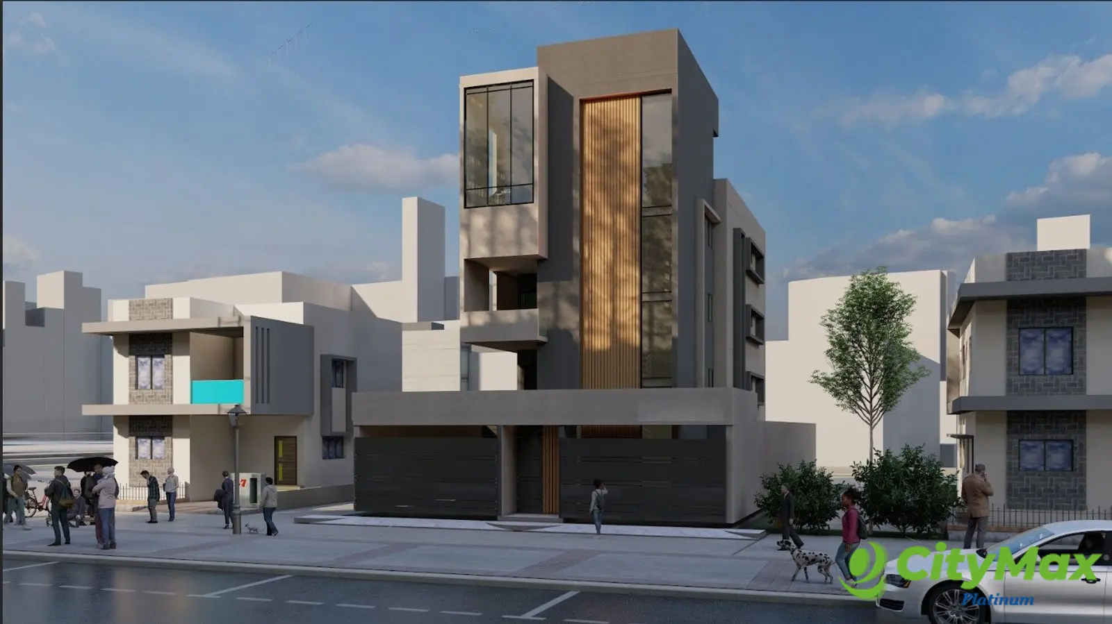 Apartamentos en venta Prado Oriental, Lujo y exclusividad - foto 1