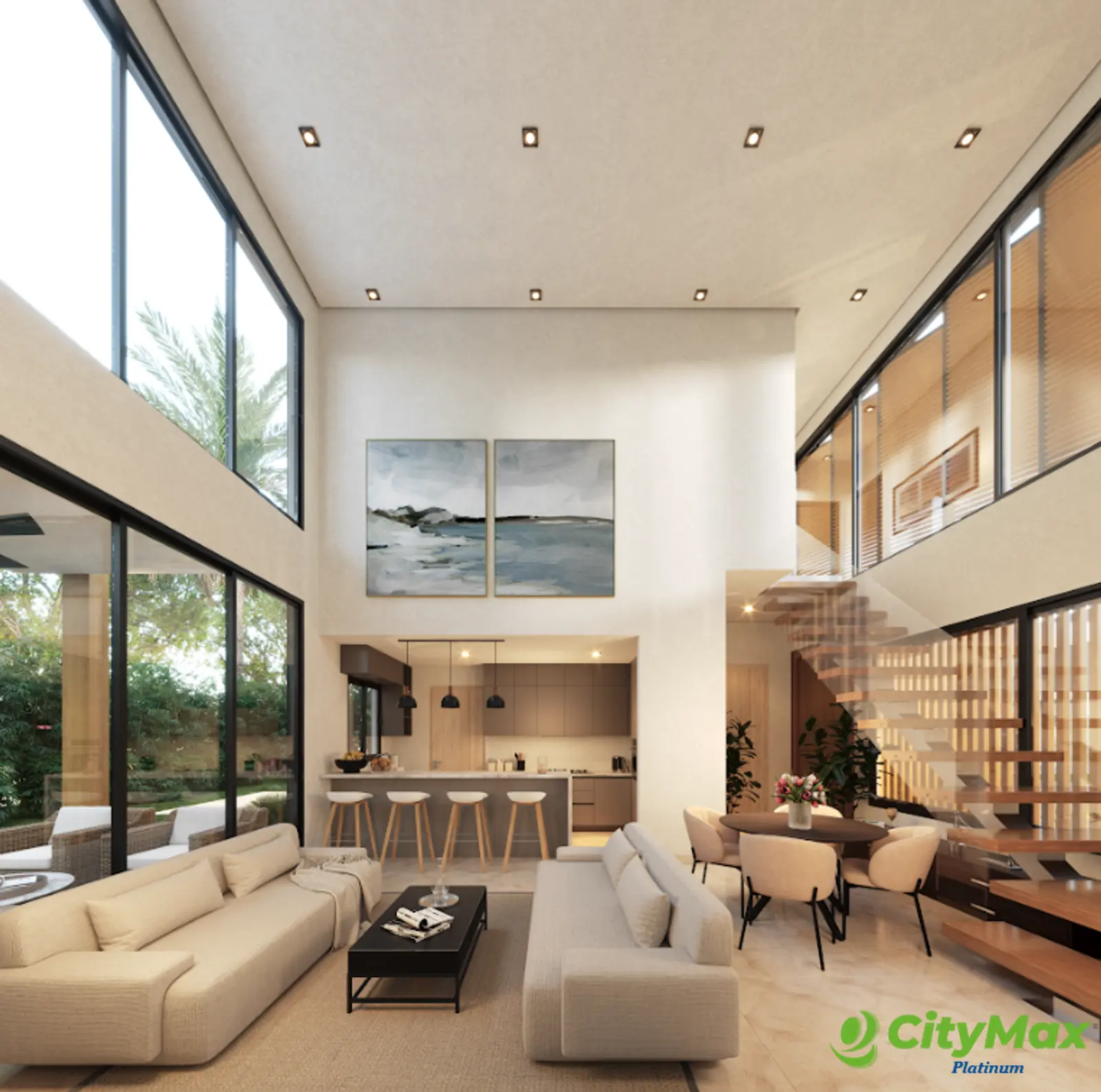 Bellaria Residences Vista Cana Punta Cana Venta de Villas - foto 3