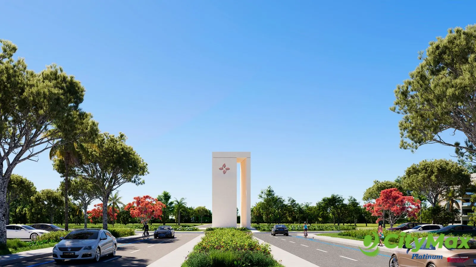 Venta de Lotes ubicado entre Punta Cana y Bavaro - foto 1