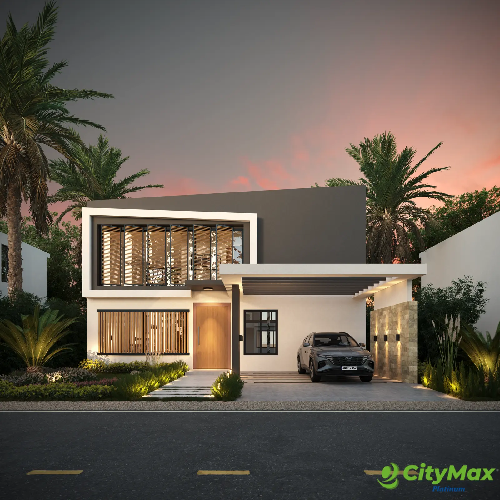 Bellaria Residences Vista Cana Punta Cana Venta de Villas - foto 2