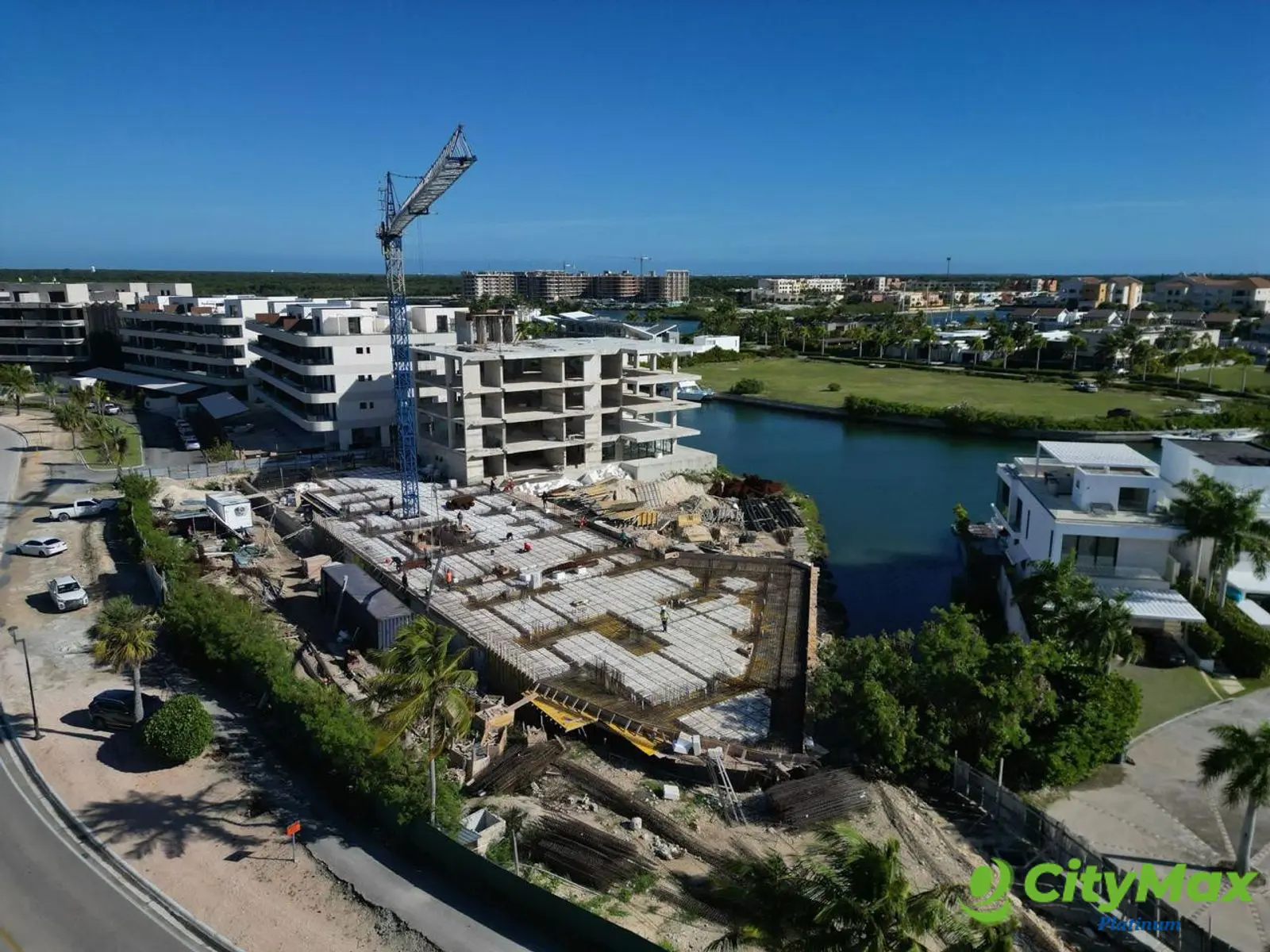 Apartamentos en Venta Blue Luxury Cap Cana Punta Cana - foto 15