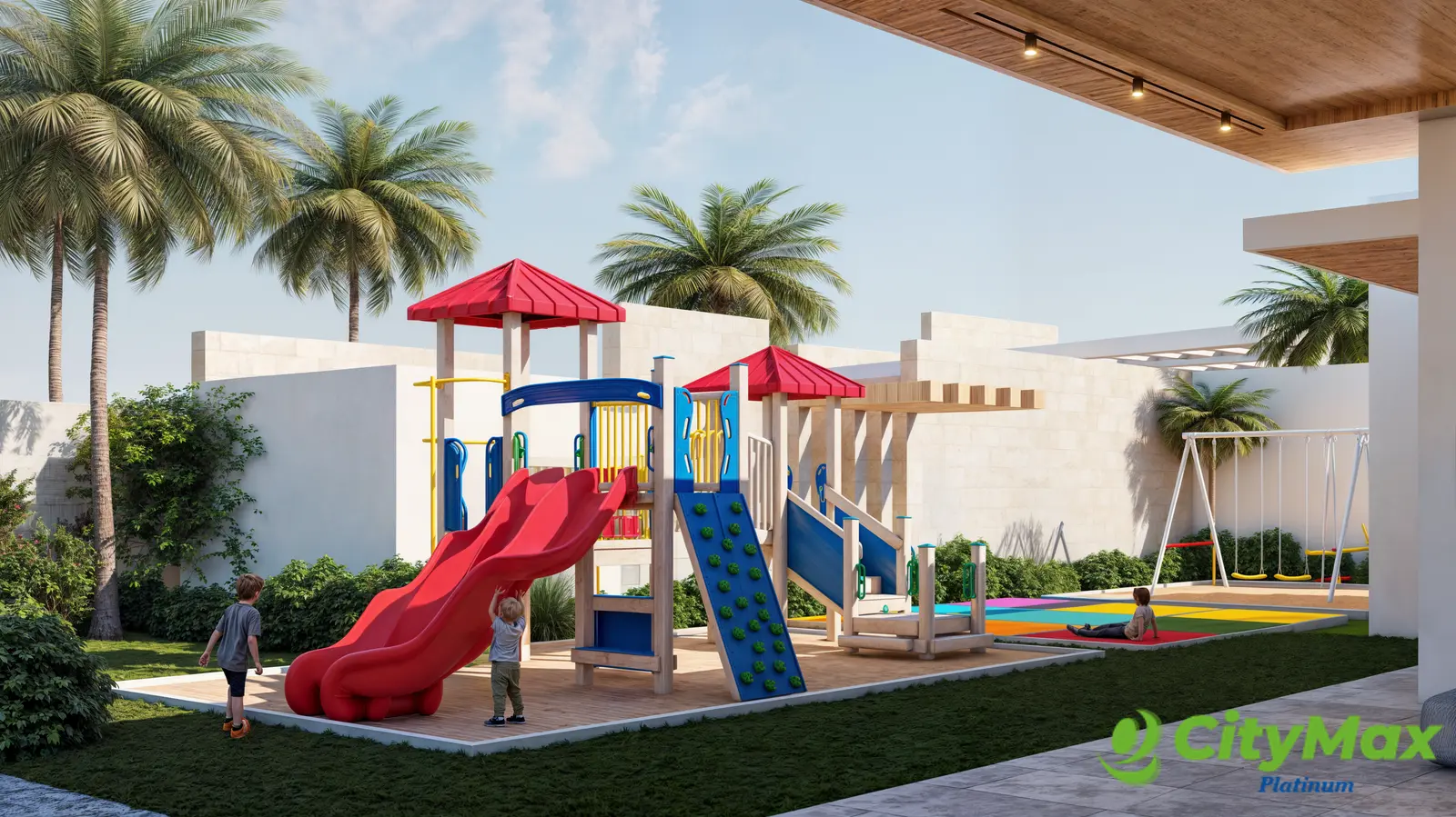 Jardines IV Venta de Apartamentos en Bávaro Punta Cana - foto 8